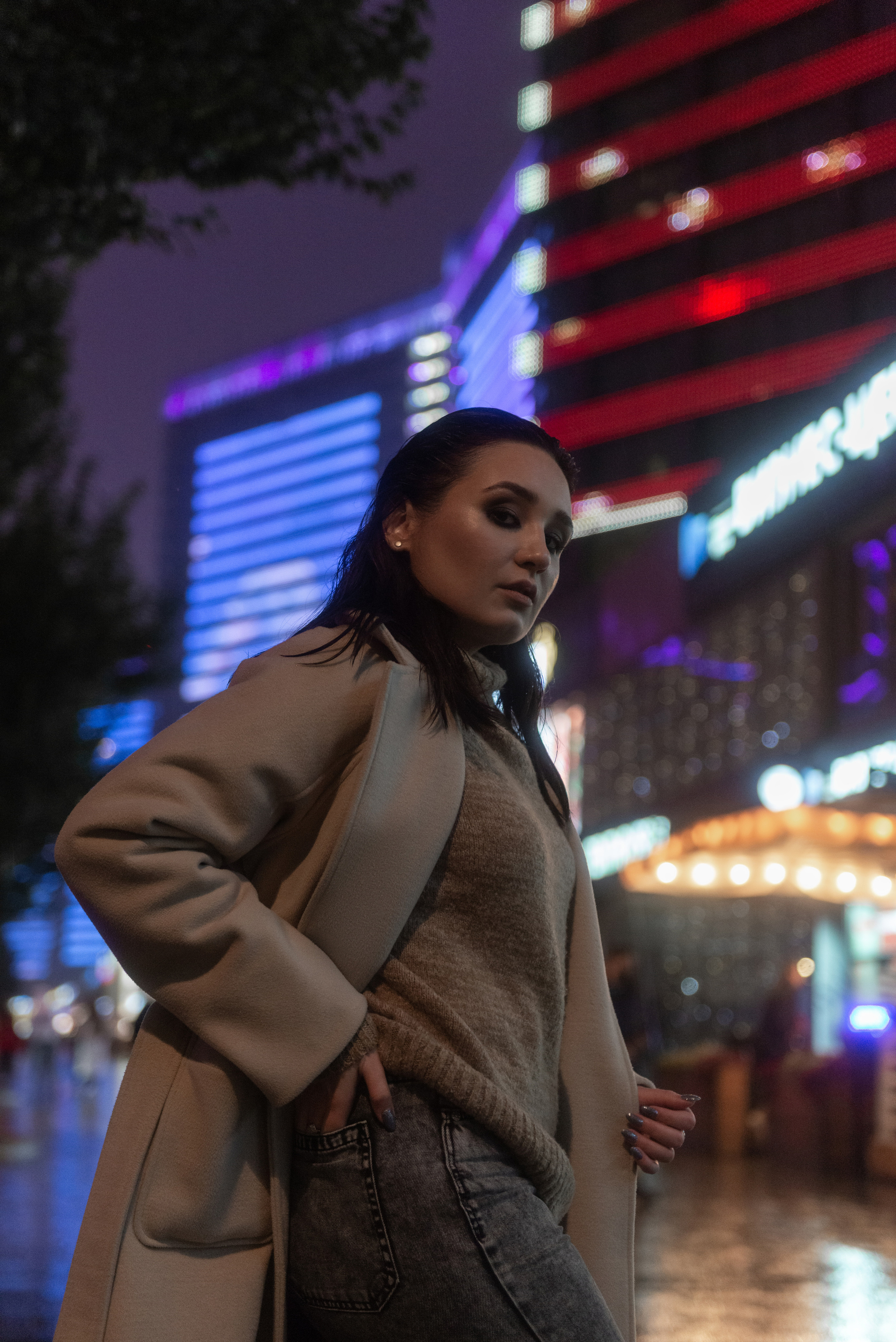 Алуа. Фотограф Любовь Белявцева