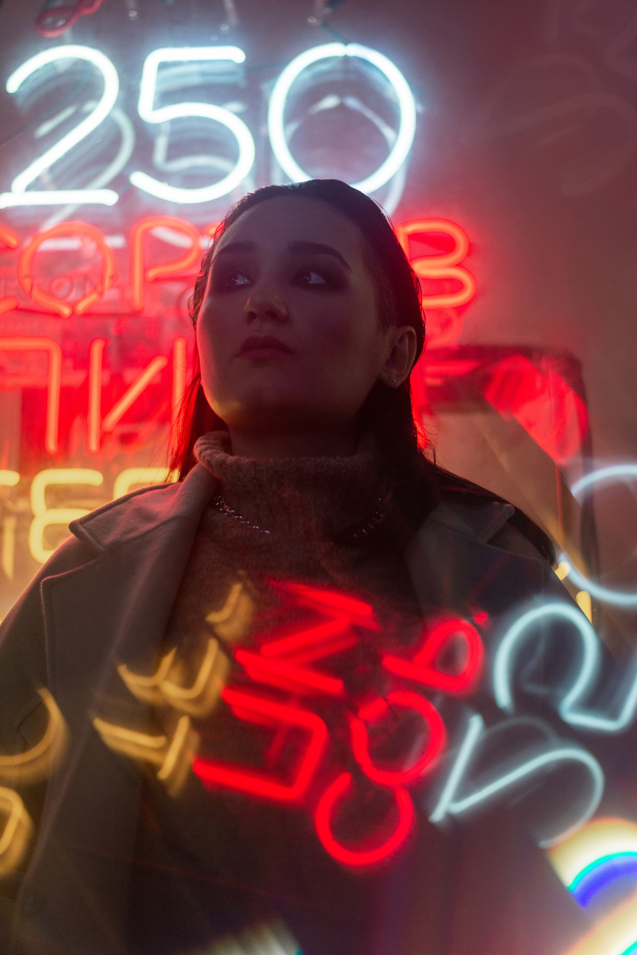 Алуа. Фотограф Любовь Белявцева