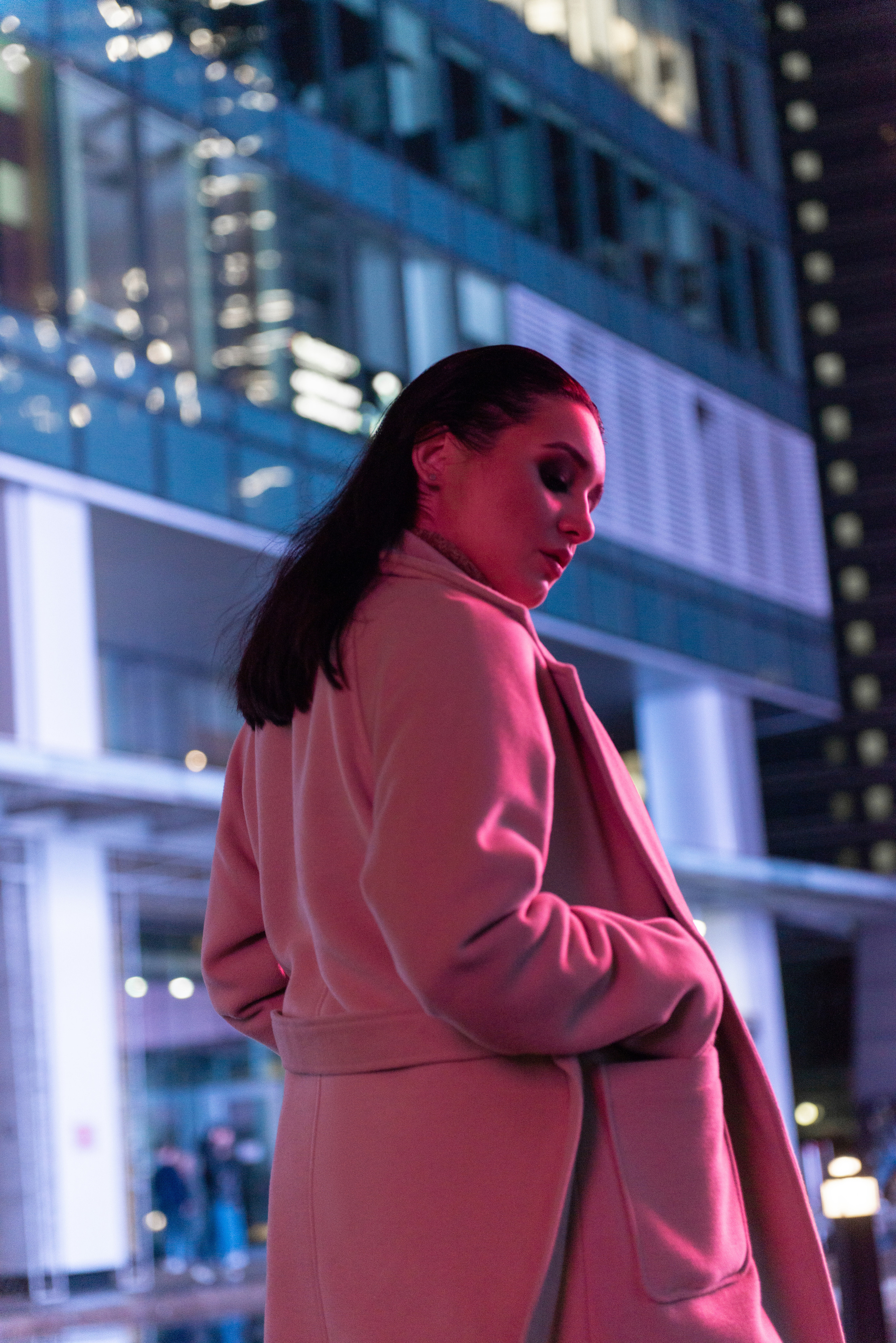 Алуа. Фотограф Любовь Белявцева