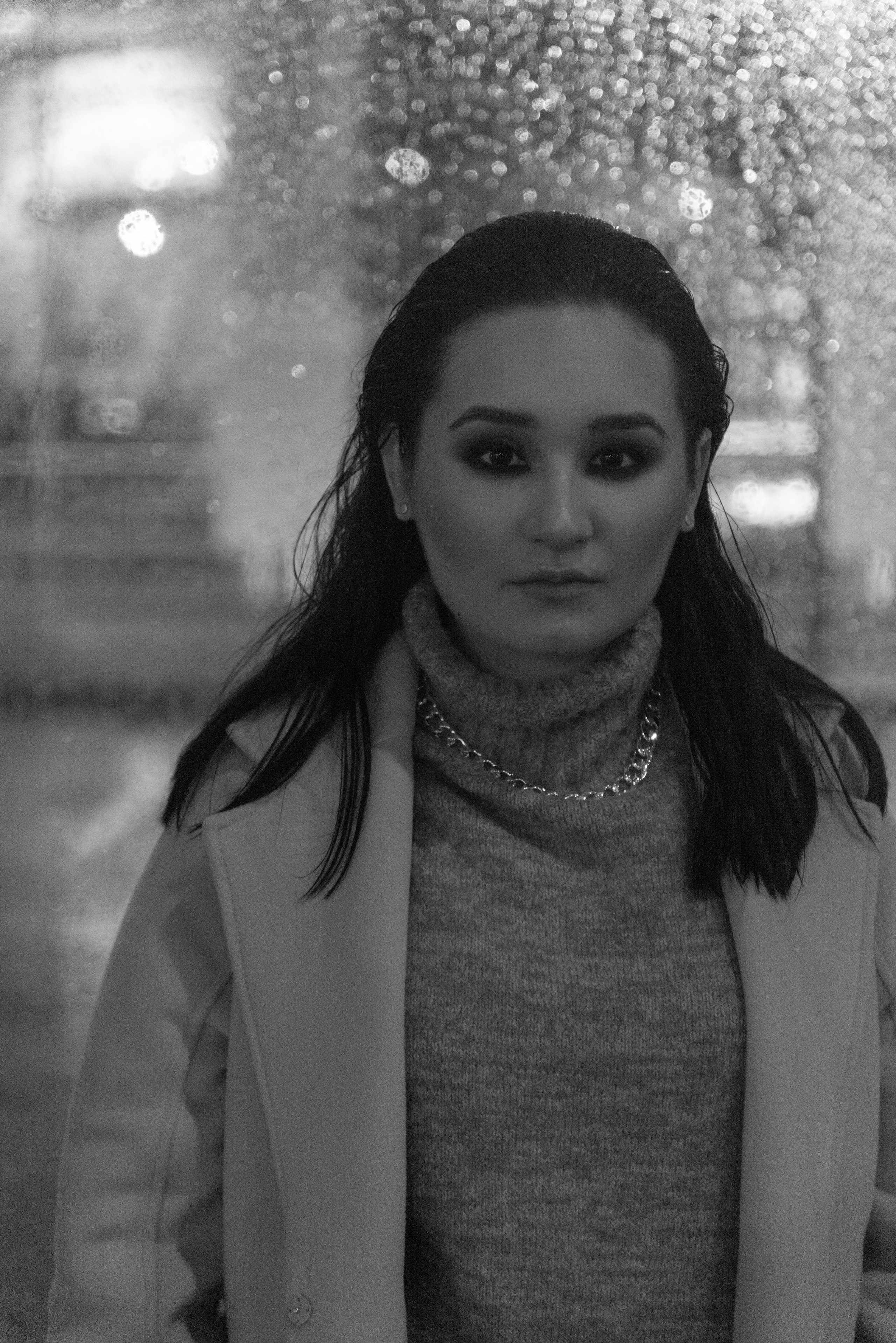 Алуа. Фотограф Любовь Белявцева