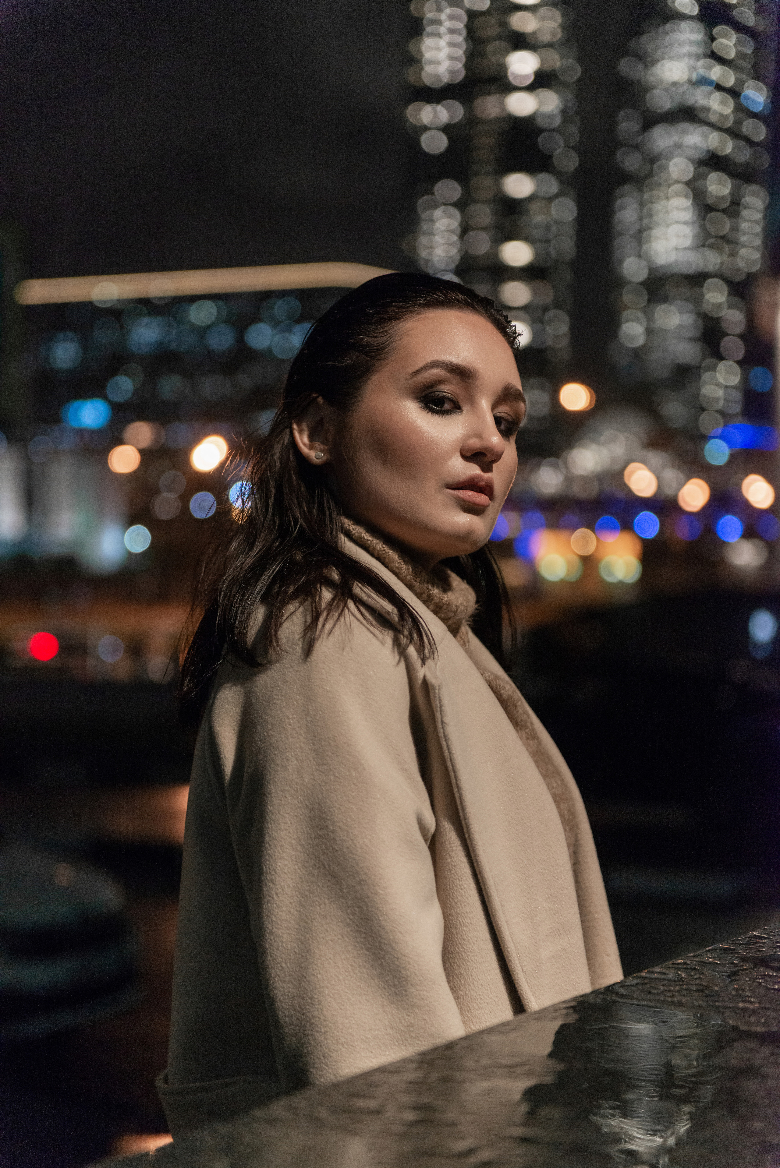 Алуа. Фотограф Любовь Белявцева