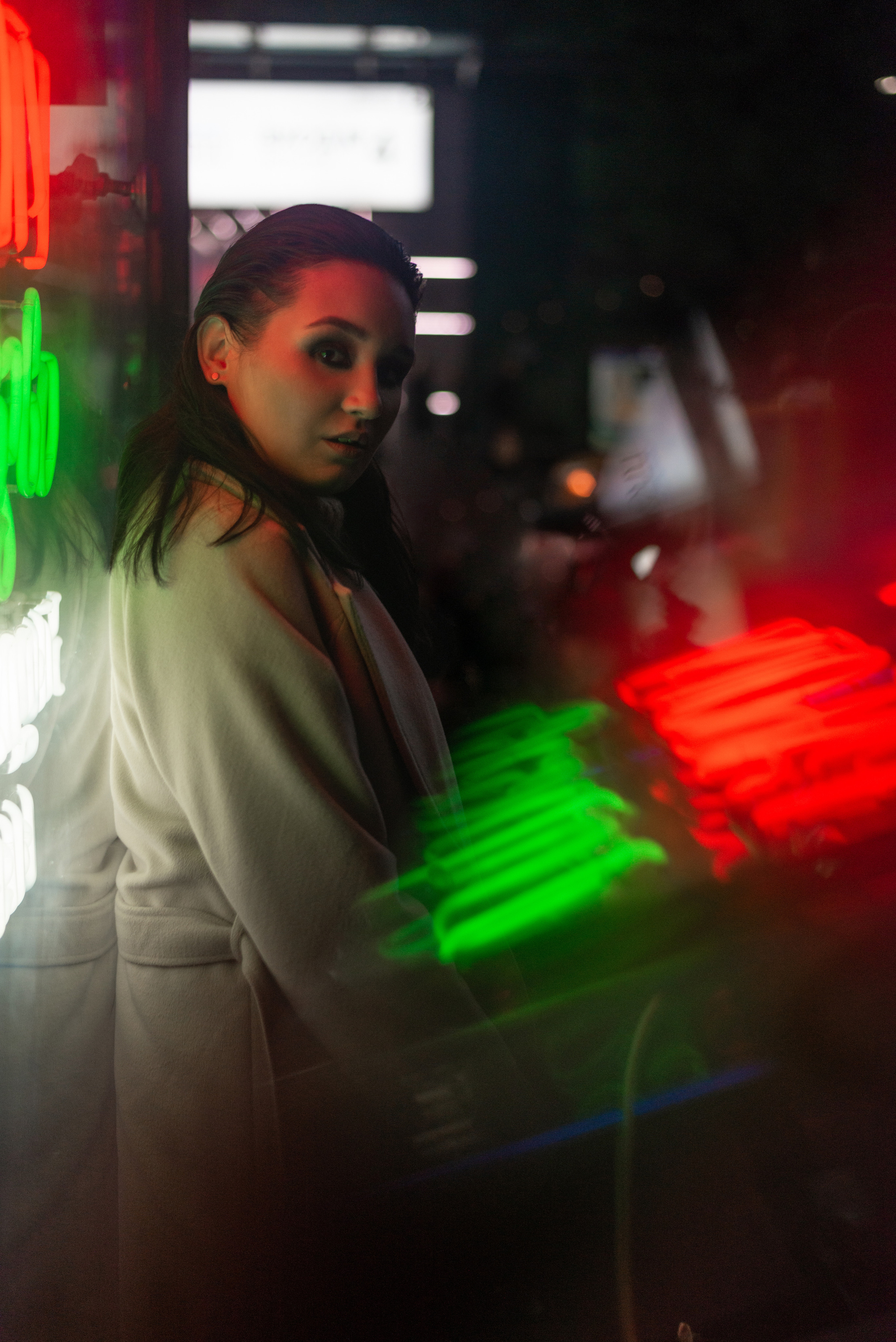 Алуа. Фотограф Любовь Белявцева