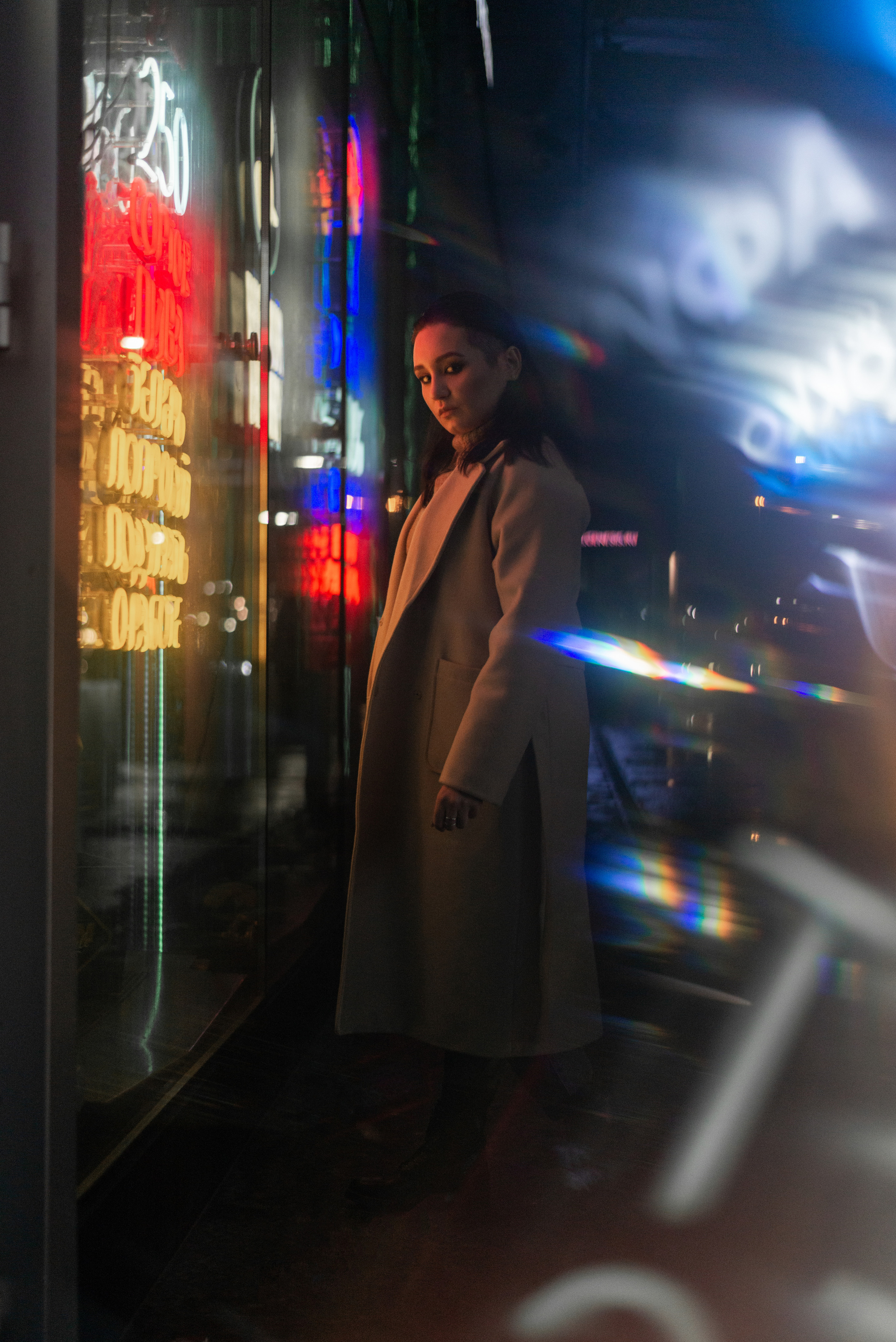 Алуа. Фотограф Любовь Белявцева