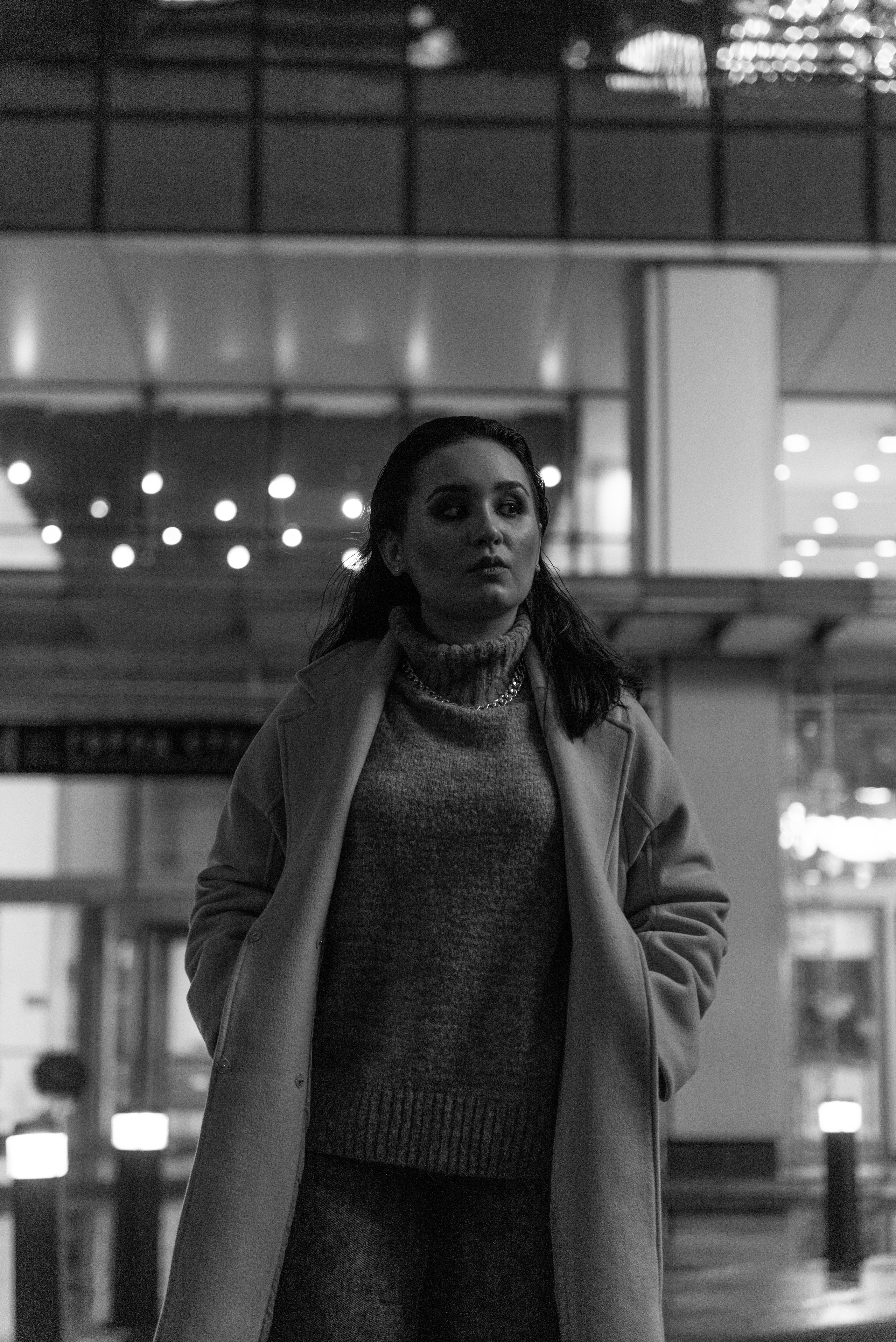 Алуа. Фотограф Любовь Белявцева