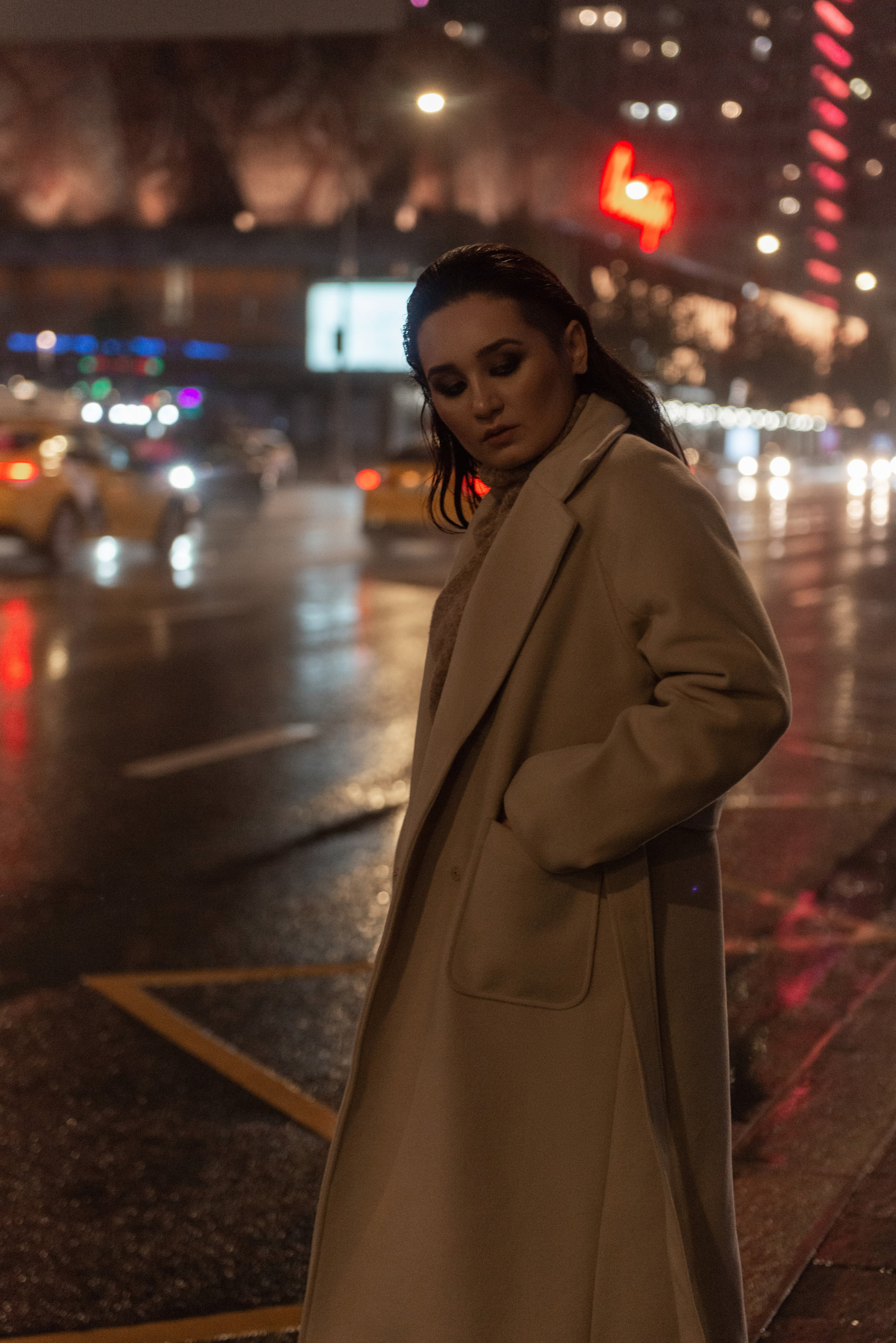 Алуа. Фотограф Любовь Белявцева