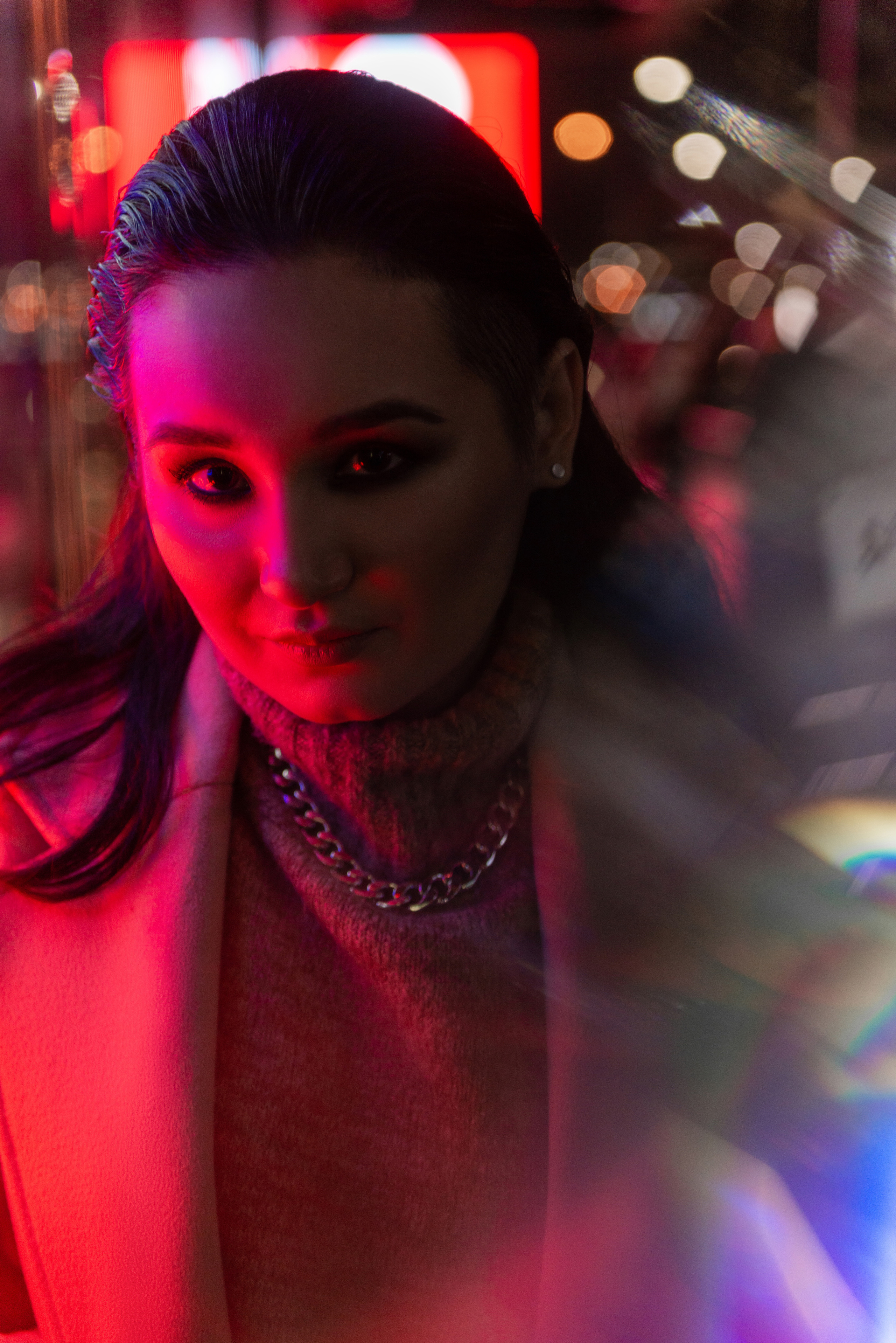 Алуа. Фотограф Любовь Белявцева