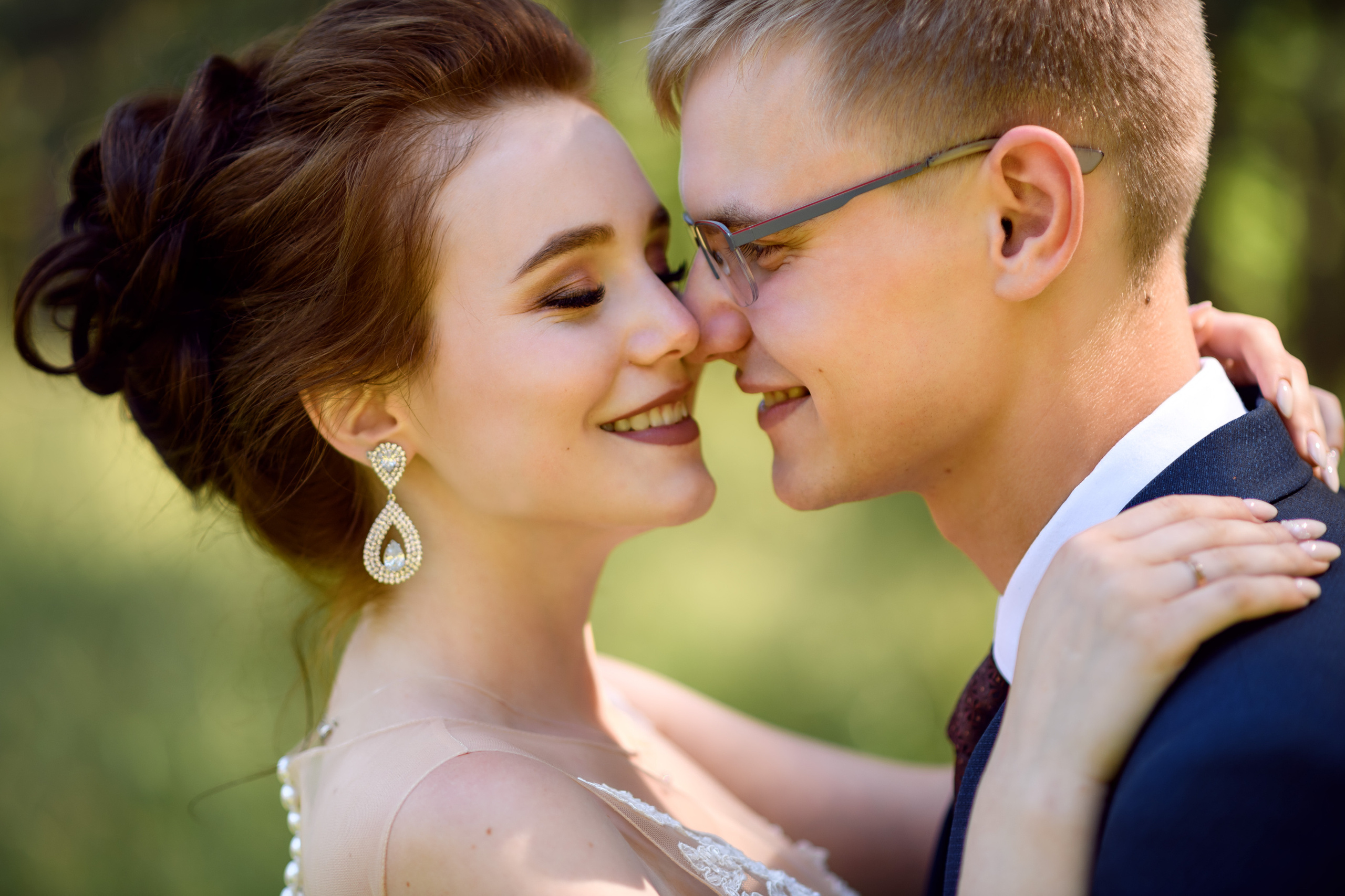 Свадьба Василия и Надежды. Фотограф Тула, Москва Виктория Доманская