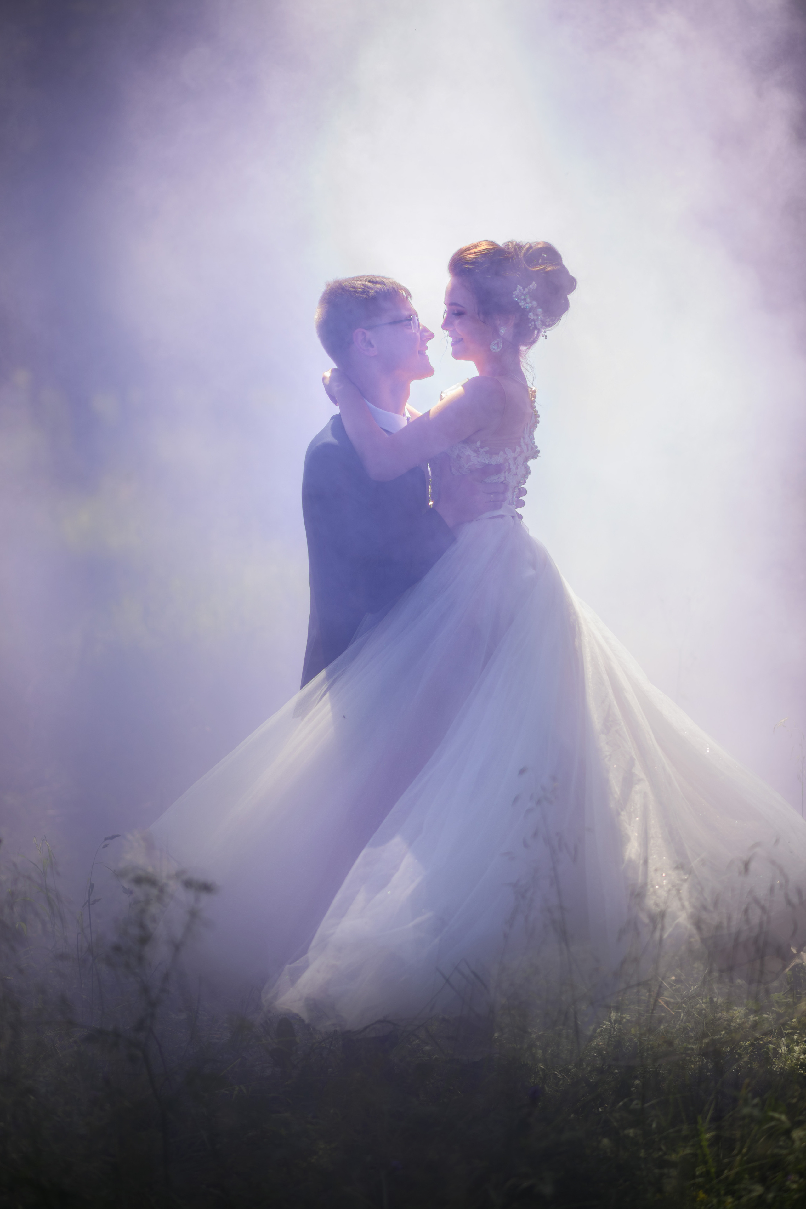 Свадьба Василия и Надежды. Фотограф Тула, Москва Виктория Доманская