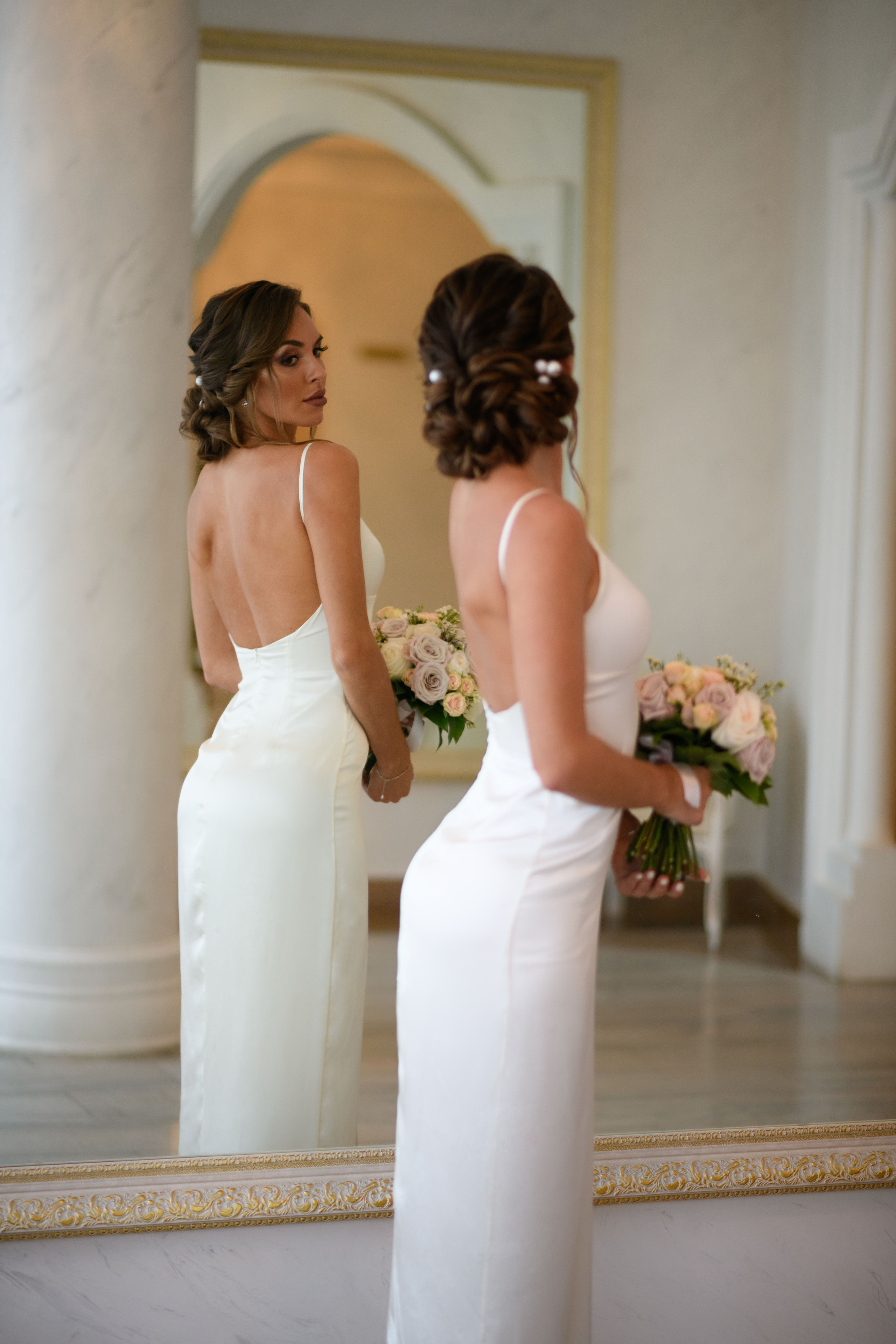 Свадьба Анастасии и Александра. Фотограф Тула, Москва Виктория Доманская