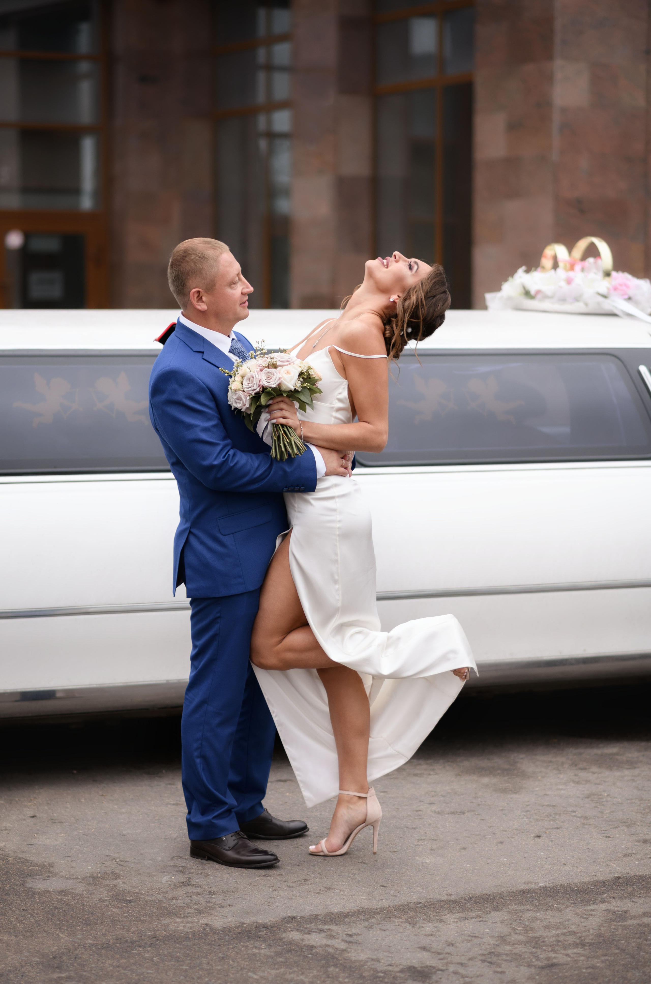 Свадьба Анастасии и Александра. Фотограф Тула, Москва Виктория Доманская