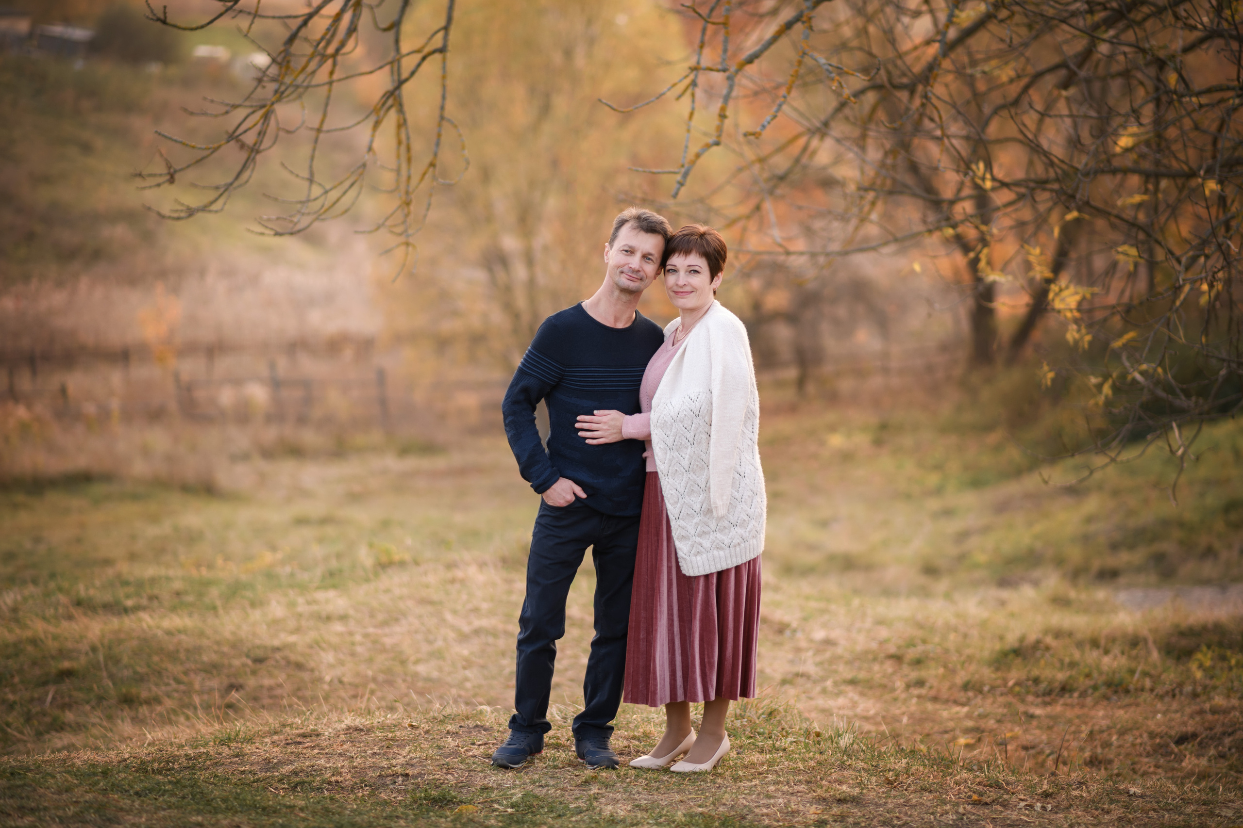 Большая семья Анастасии. Фотограф Тула, Москва Виктория Доманская