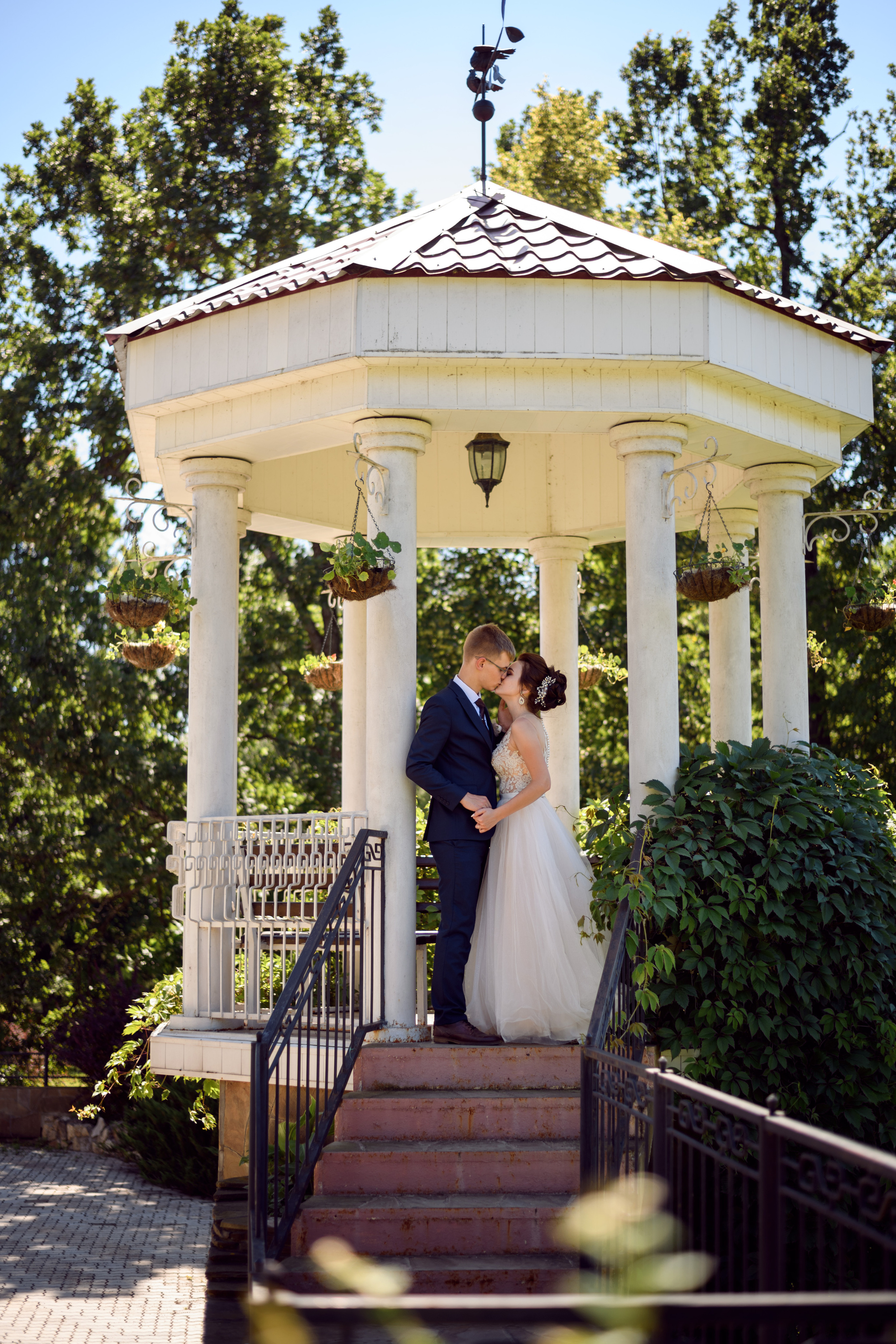 Свадьба Василия и Надежды. Фотограф Тула, Москва Виктория Доманская