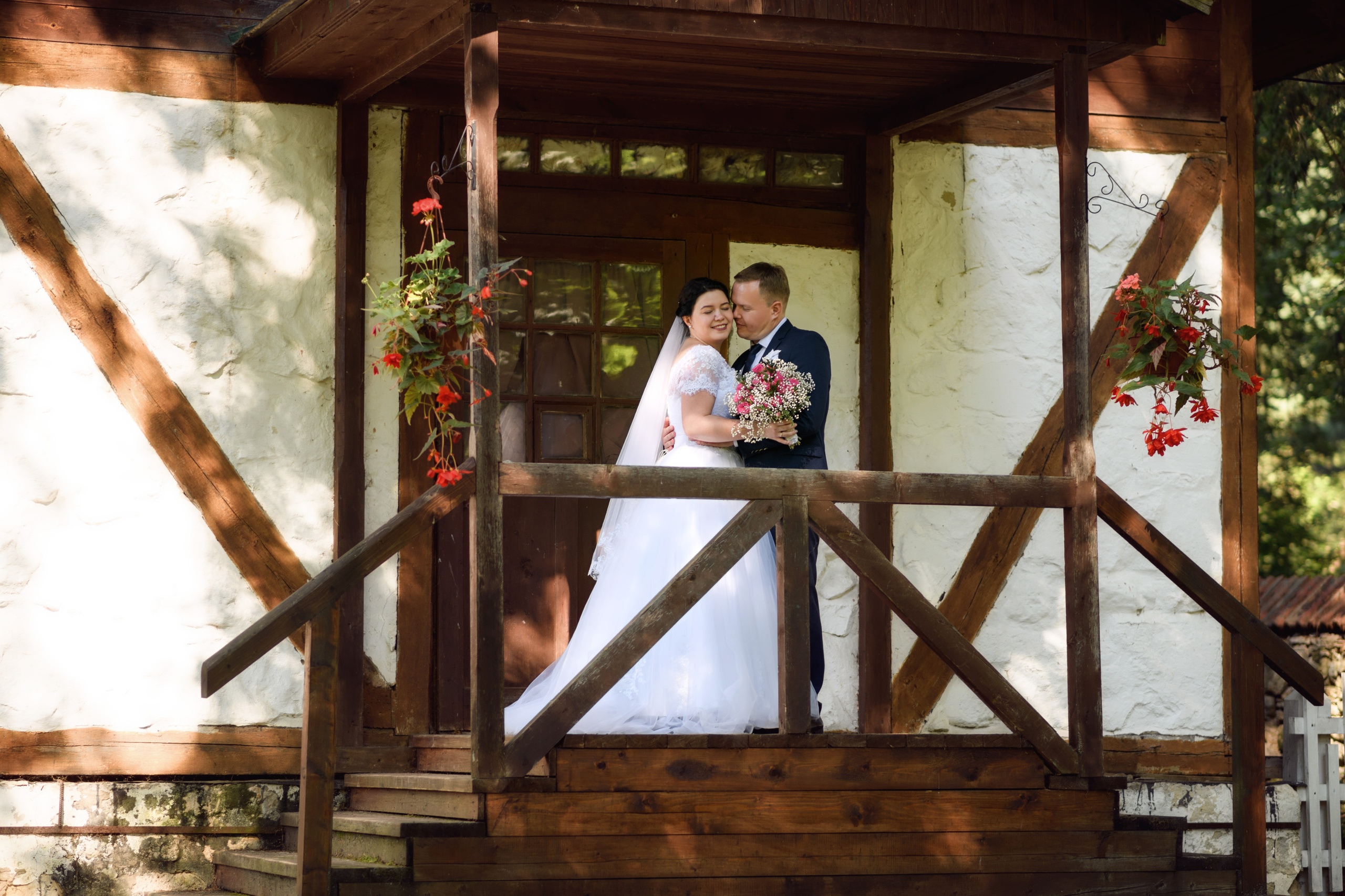 Свадьба Виктора и Екатерины. Фотограф Тула, Москва Виктория Доманская