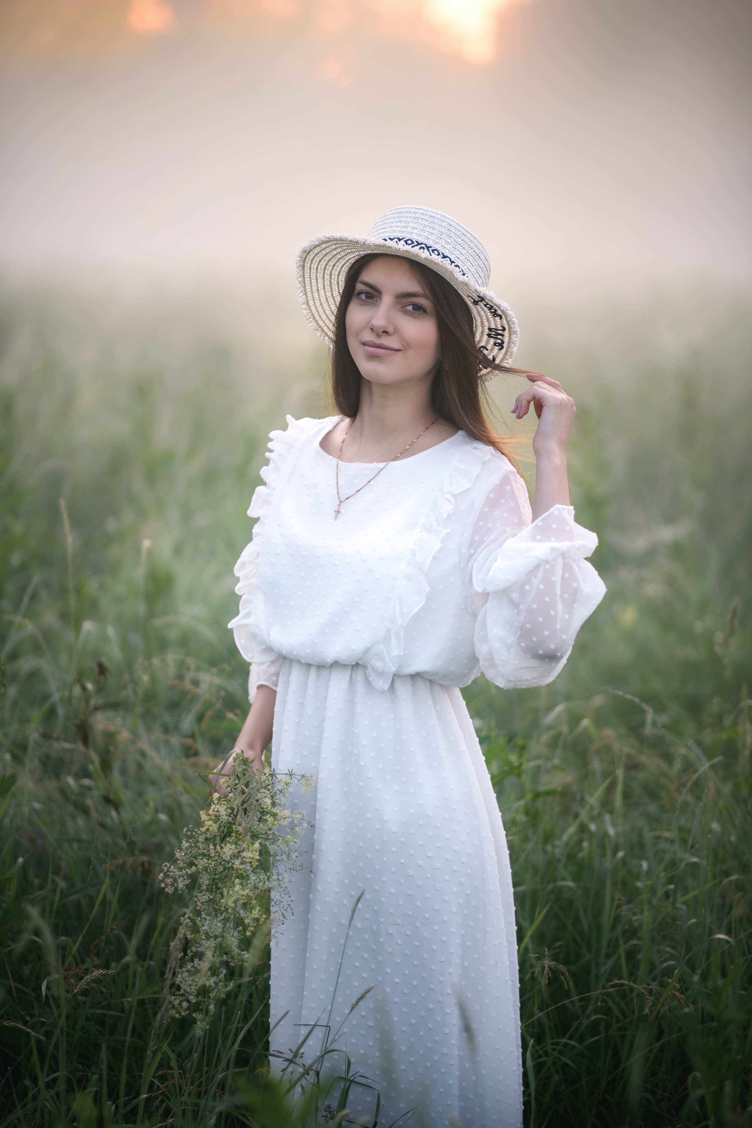 Женские портреты. Фотограф Тула, Москва Виктория Доманская