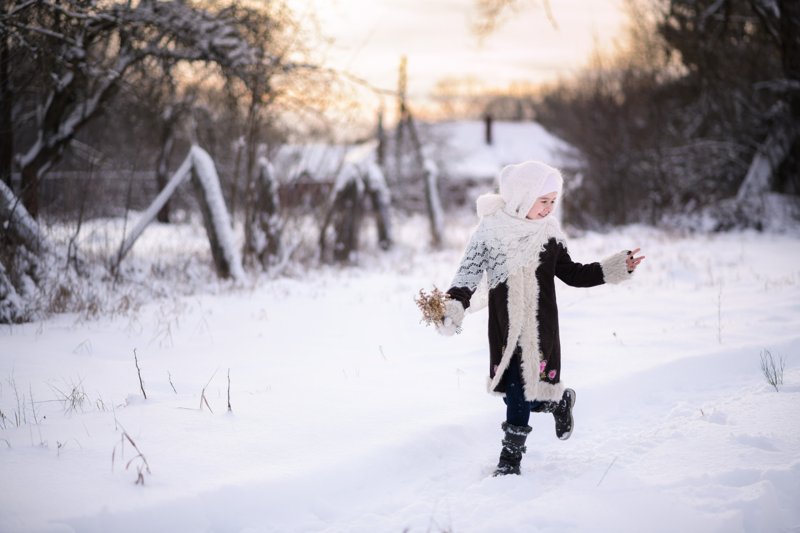 Фотограф Тула, Москва Виктория Доманская