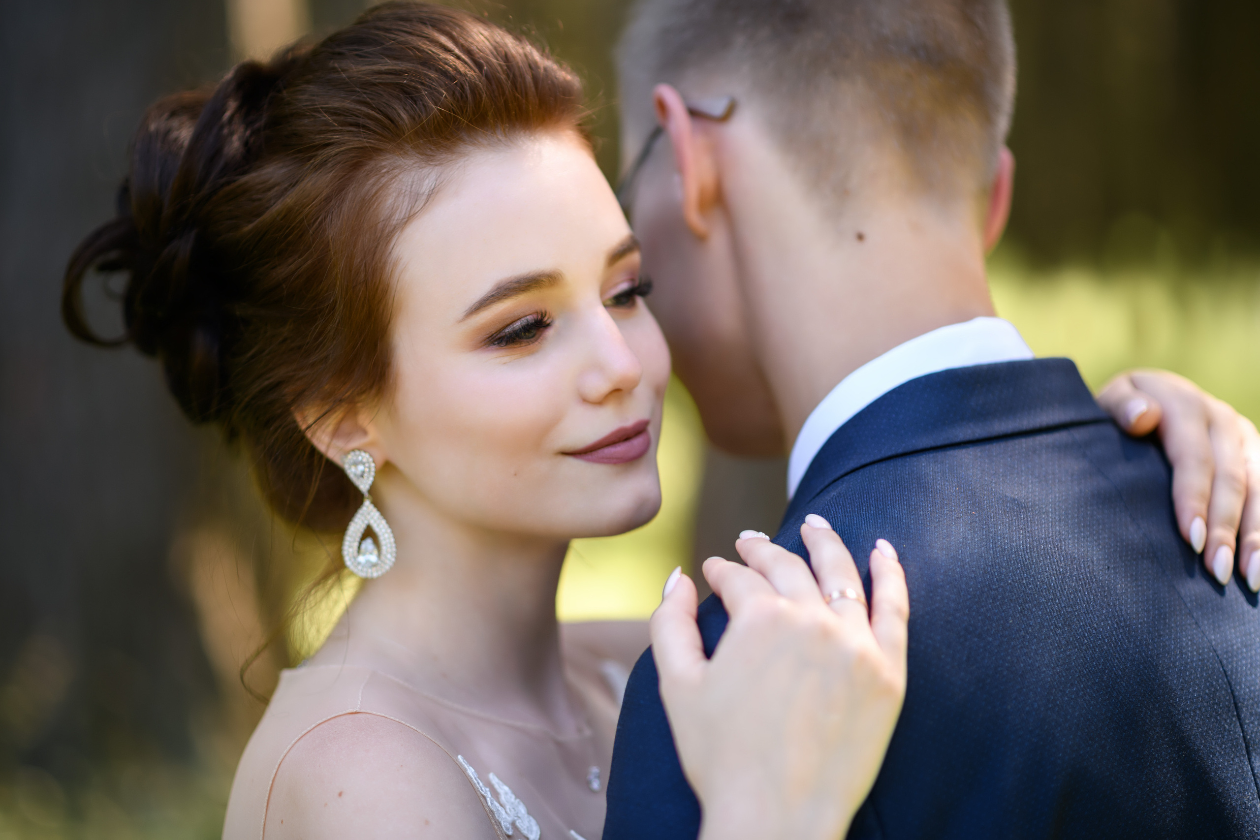 Свадьба Василия и Надежды. Фотограф Тула, Москва Виктория Доманская
