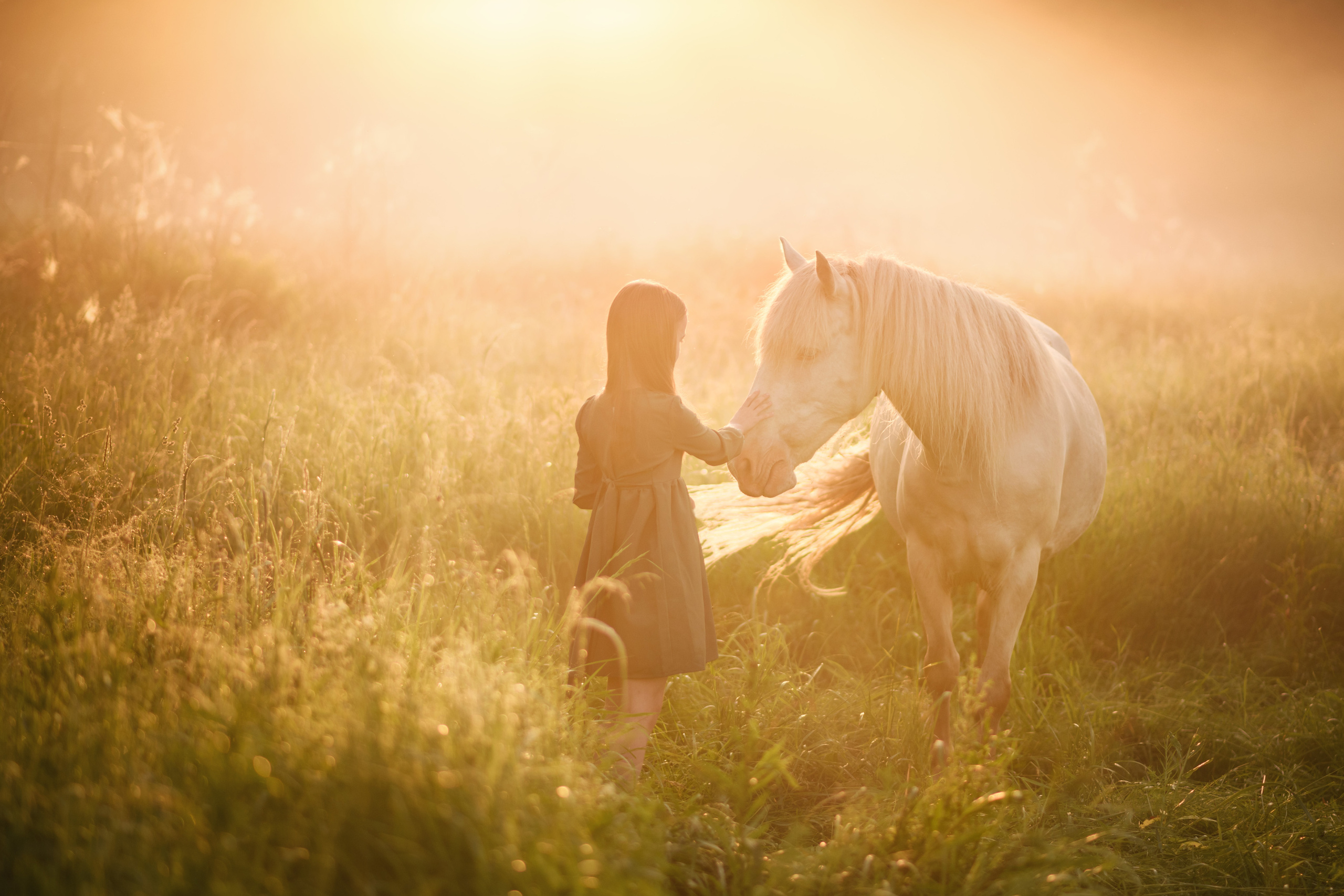 Летние съемки. Фотограф Тула, Москва Виктория Доманская