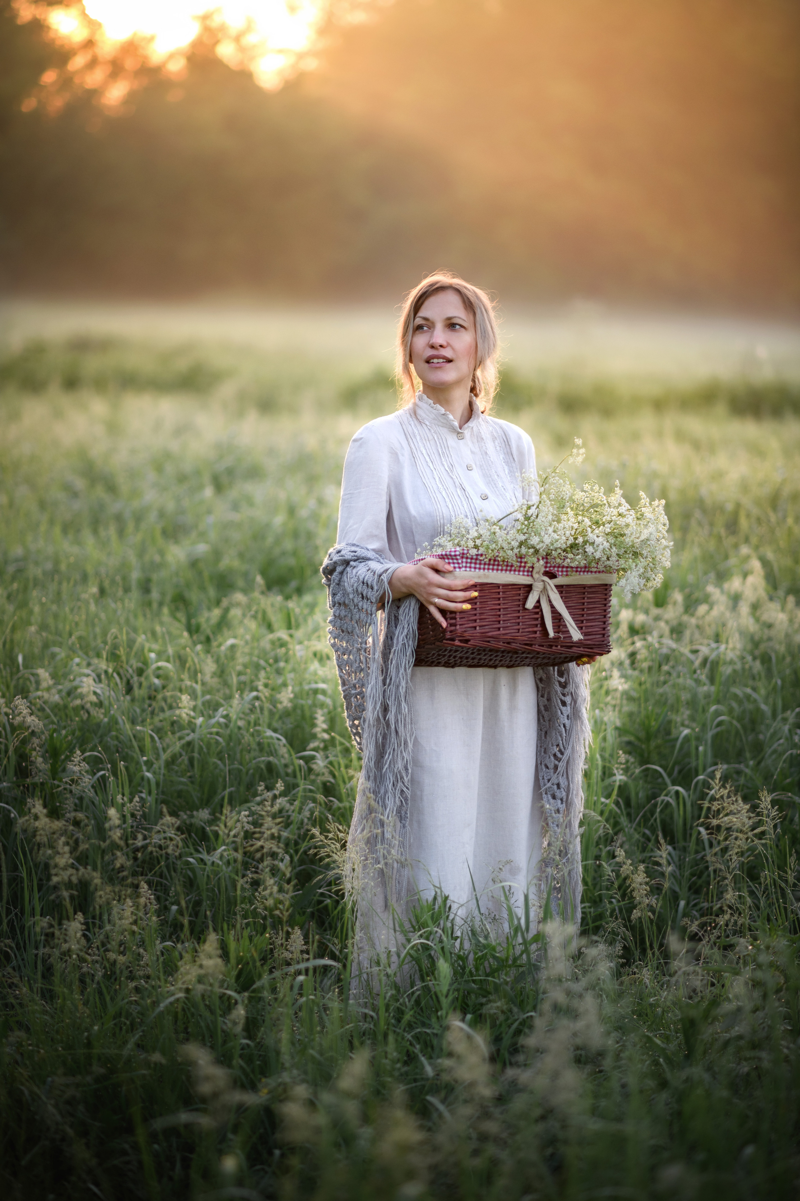 Женские портреты. Фотограф Тула, Москва Виктория Доманская