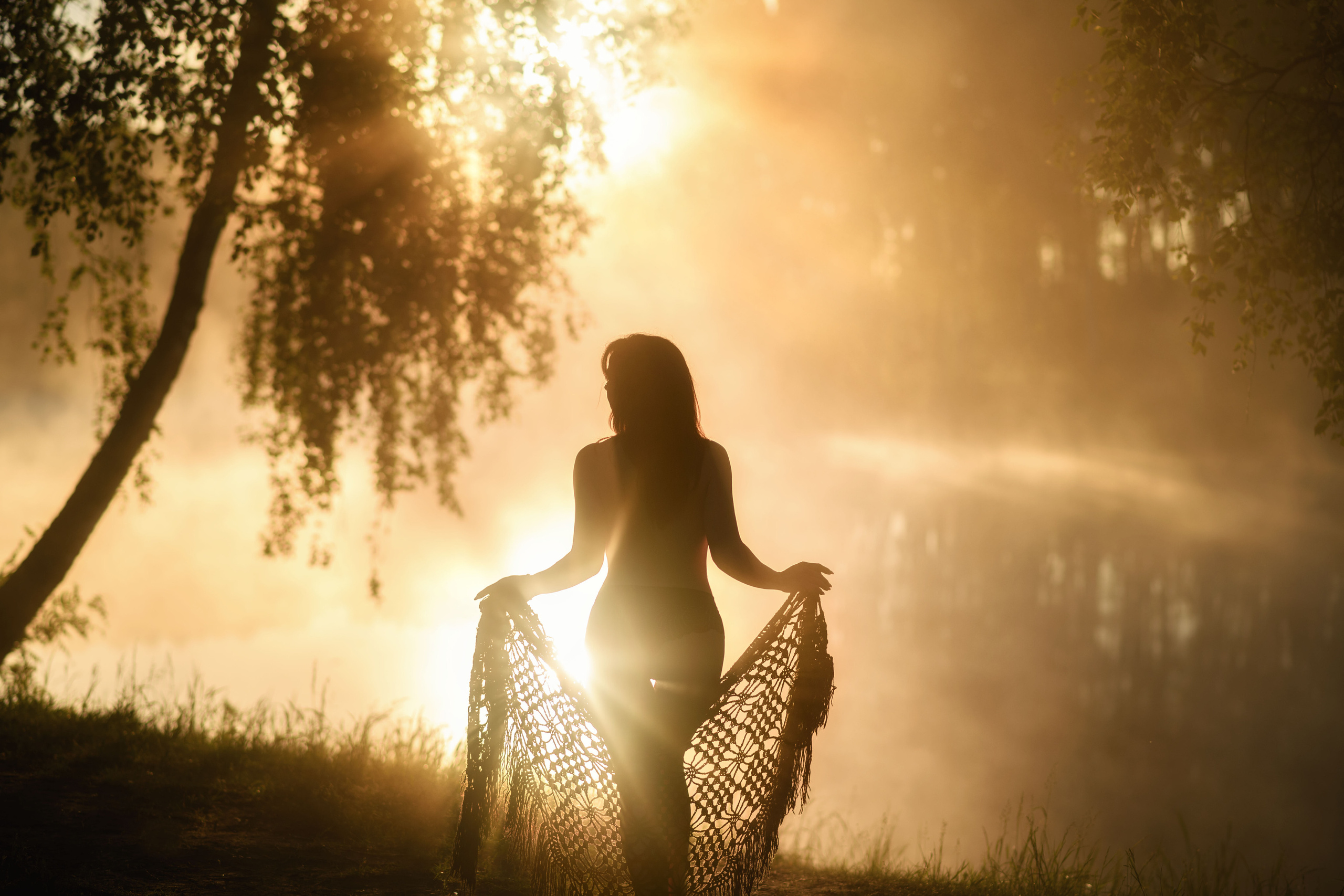 Женские портреты. Фотограф Тула, Москва Виктория Доманская