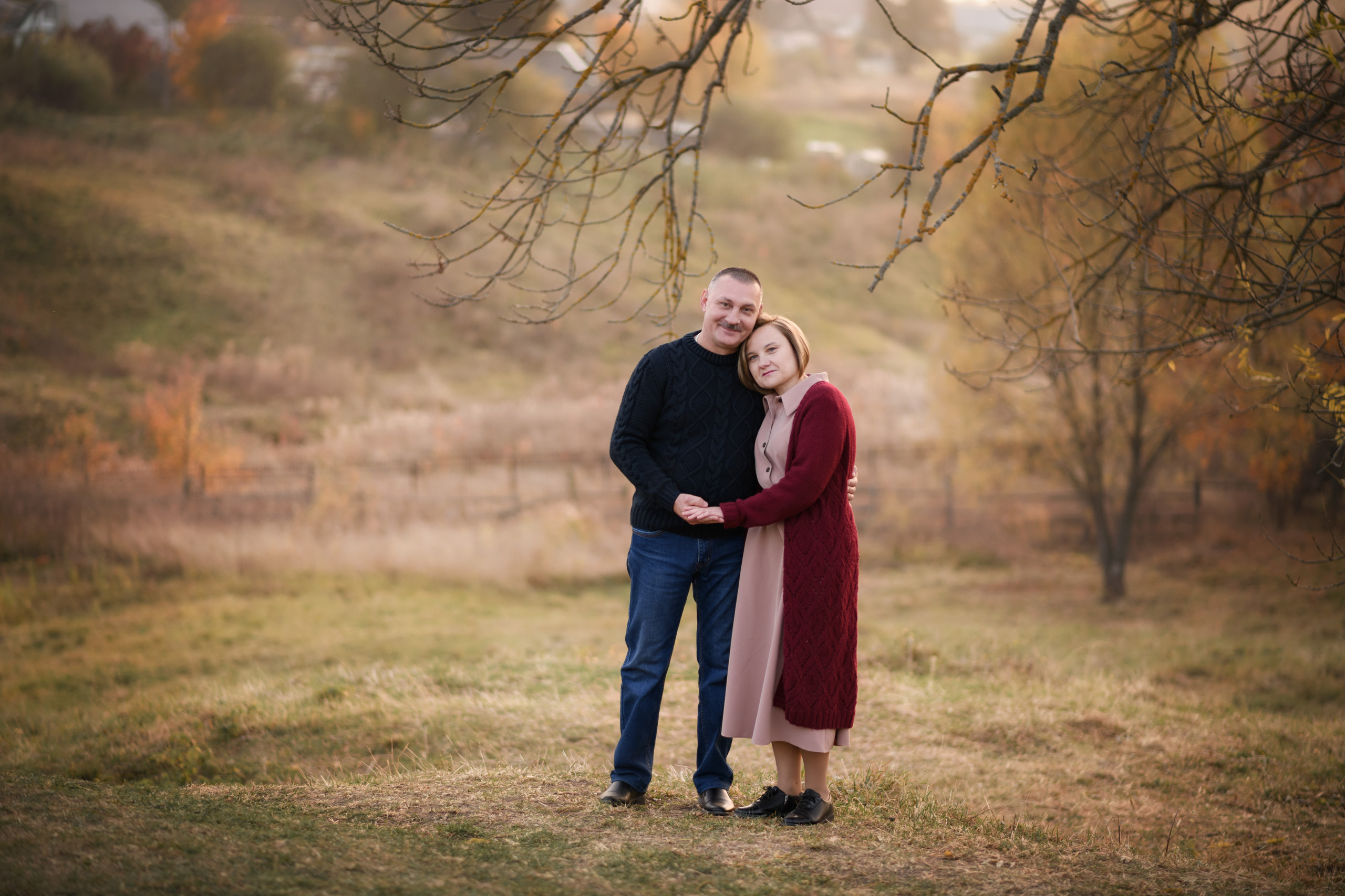 Большая семья Анастасии. Фотограф Тула, Москва Виктория Доманская