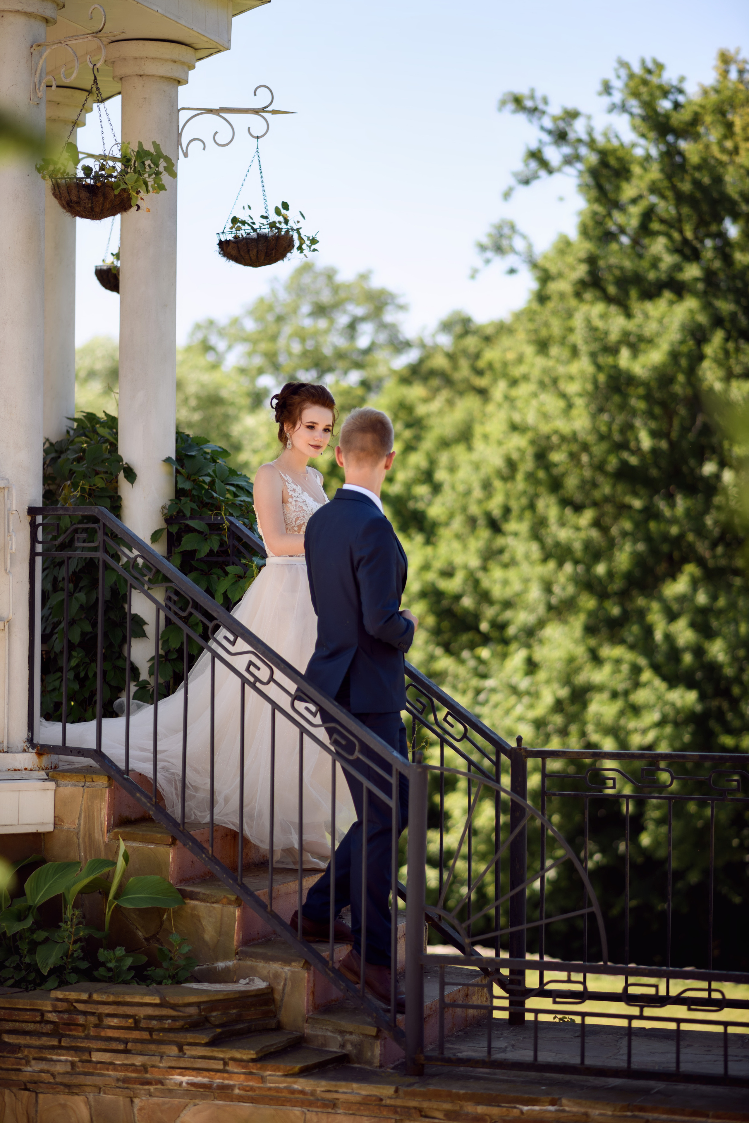 Свадьба Василия и Надежды. Фотограф Тула, Москва Виктория Доманская