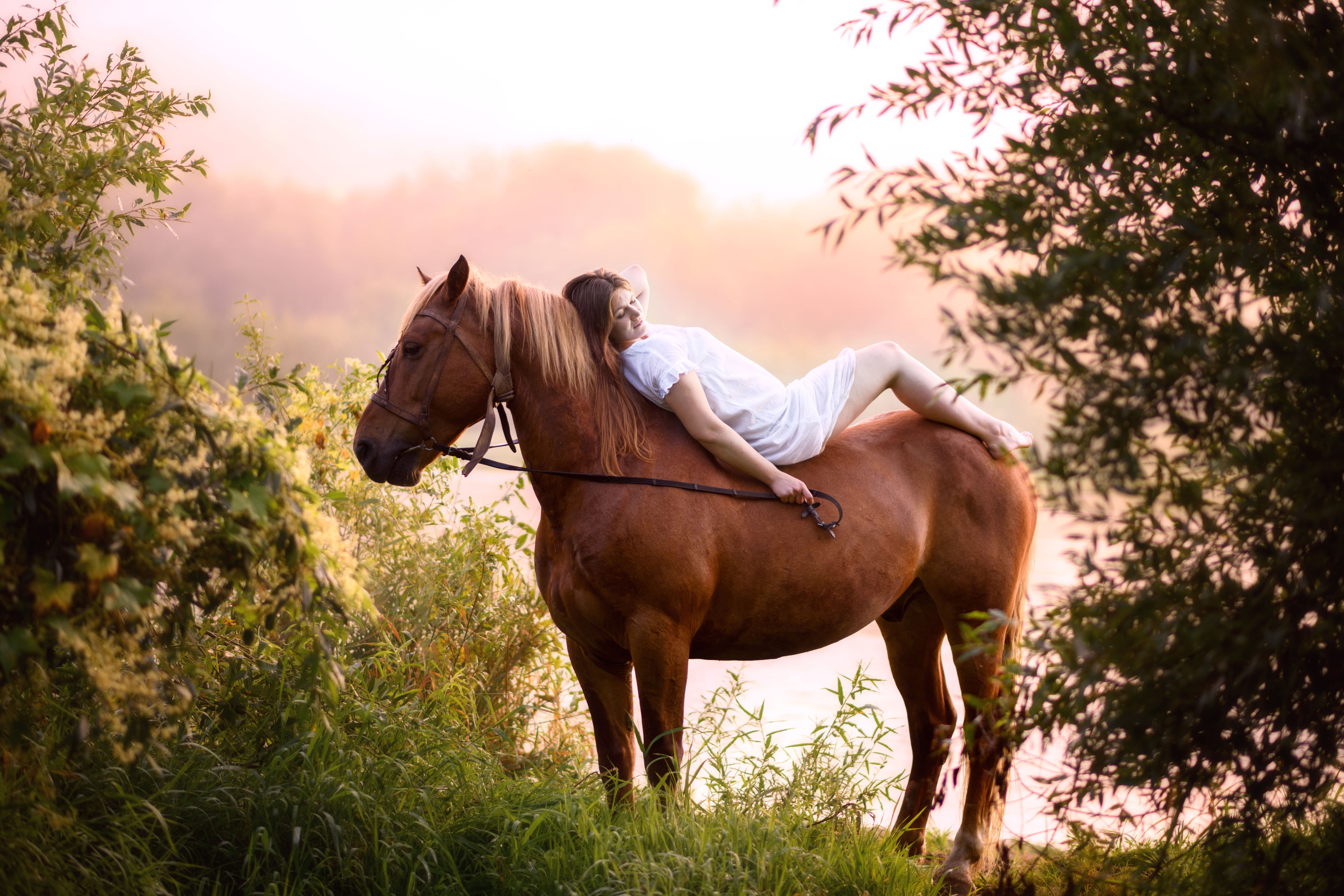 Фотограф Тула, Москва Виктория Доманская