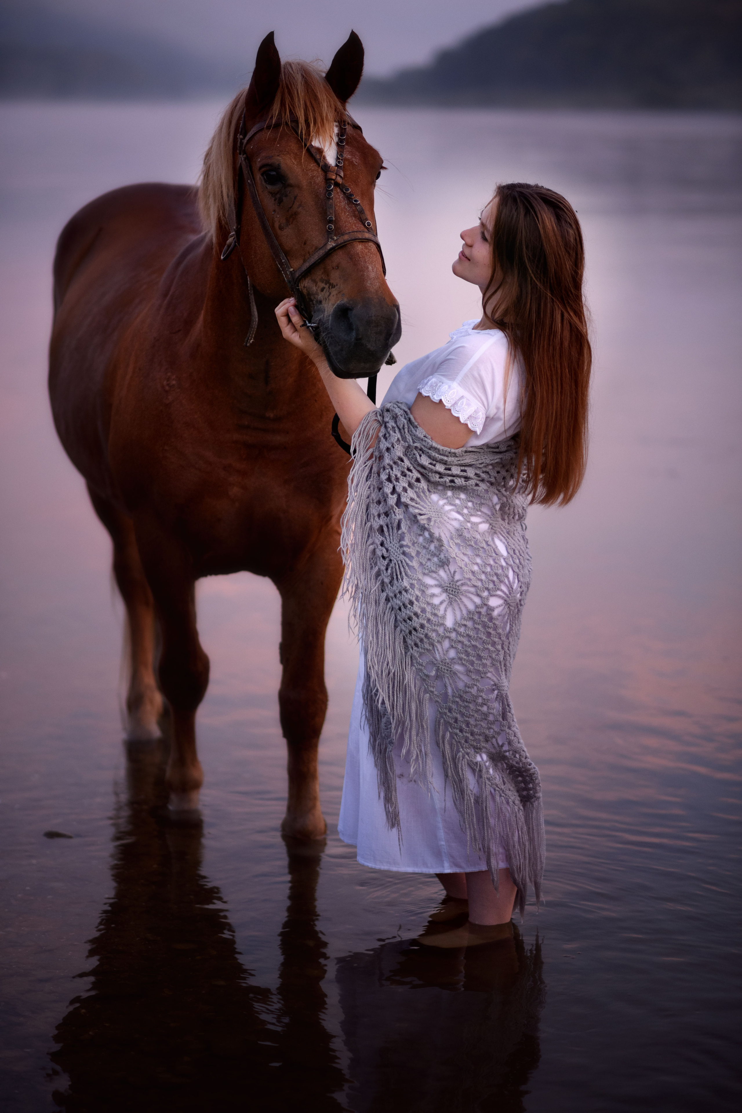 Летние съемки. Фотограф Тула, Москва Виктория Доманская