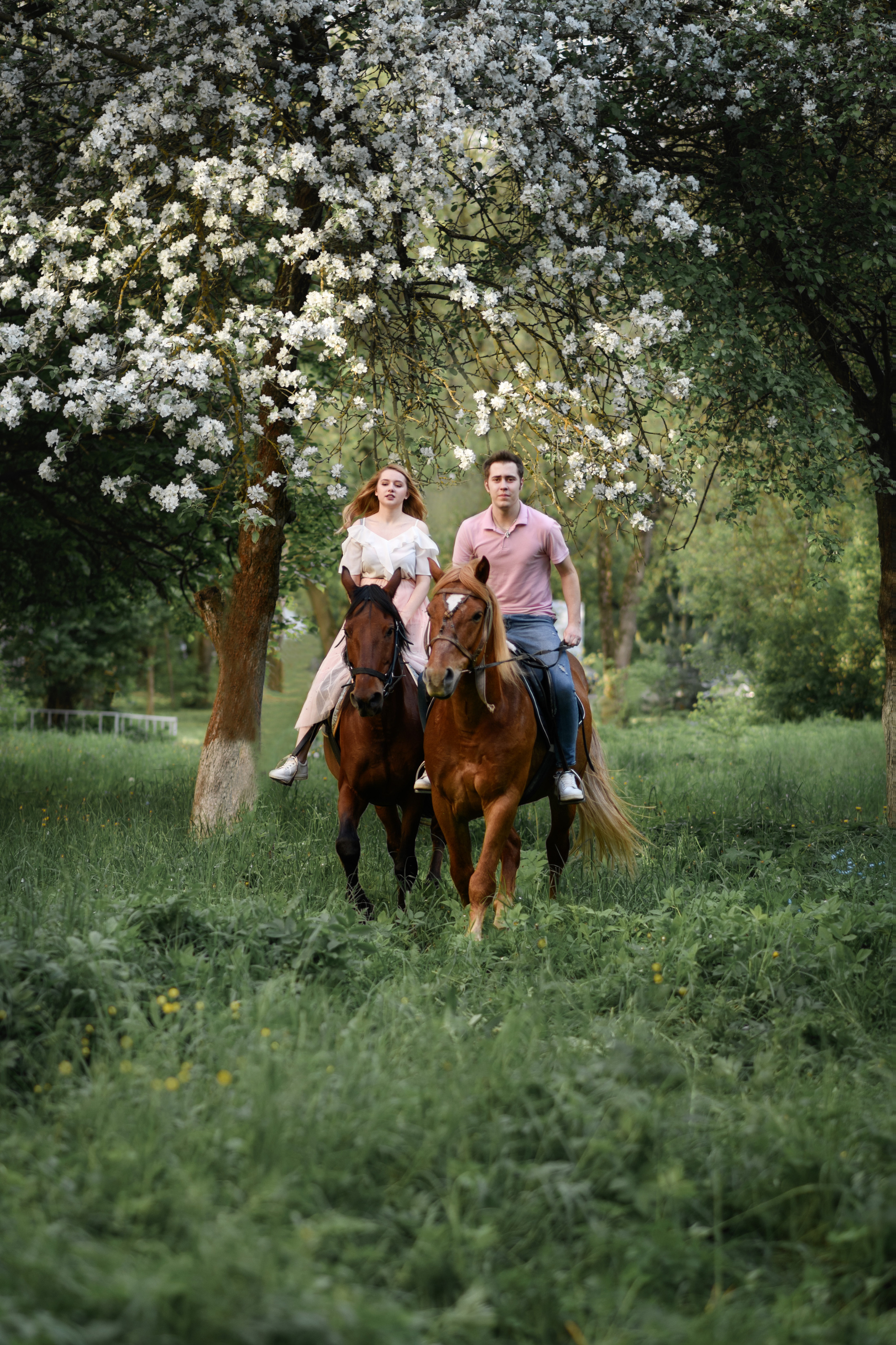 Летние съемки. Фотограф Тула, Москва Виктория Доманская