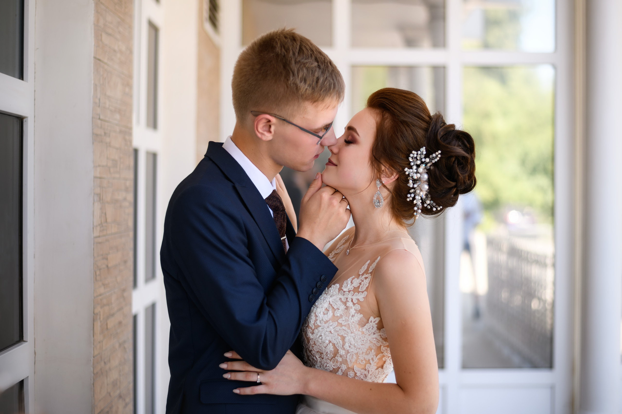 Свадьба Василия и Надежды. Фотограф Тула, Москва Виктория Доманская