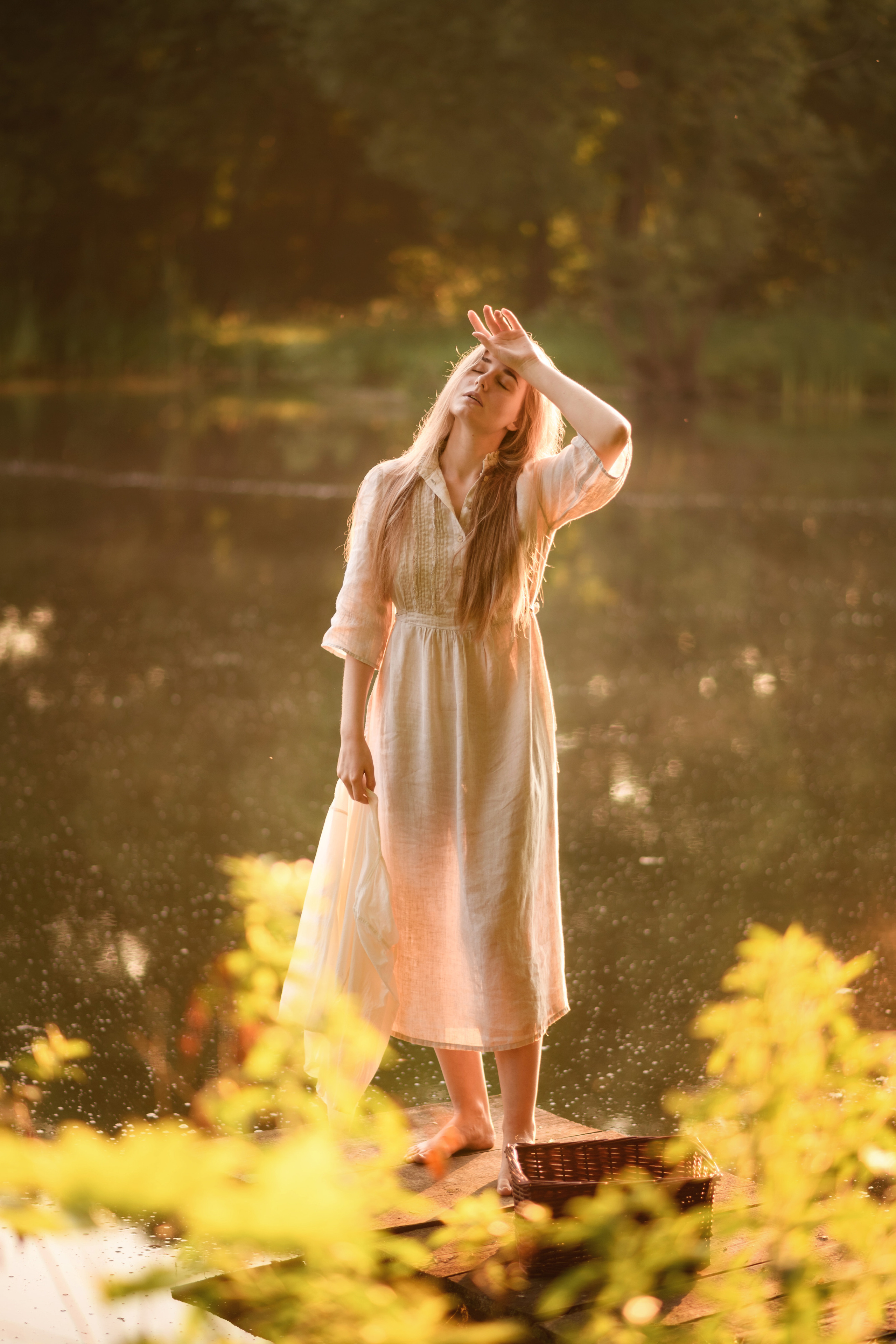 Женские портреты. Фотограф Тула, Москва Виктория Доманская