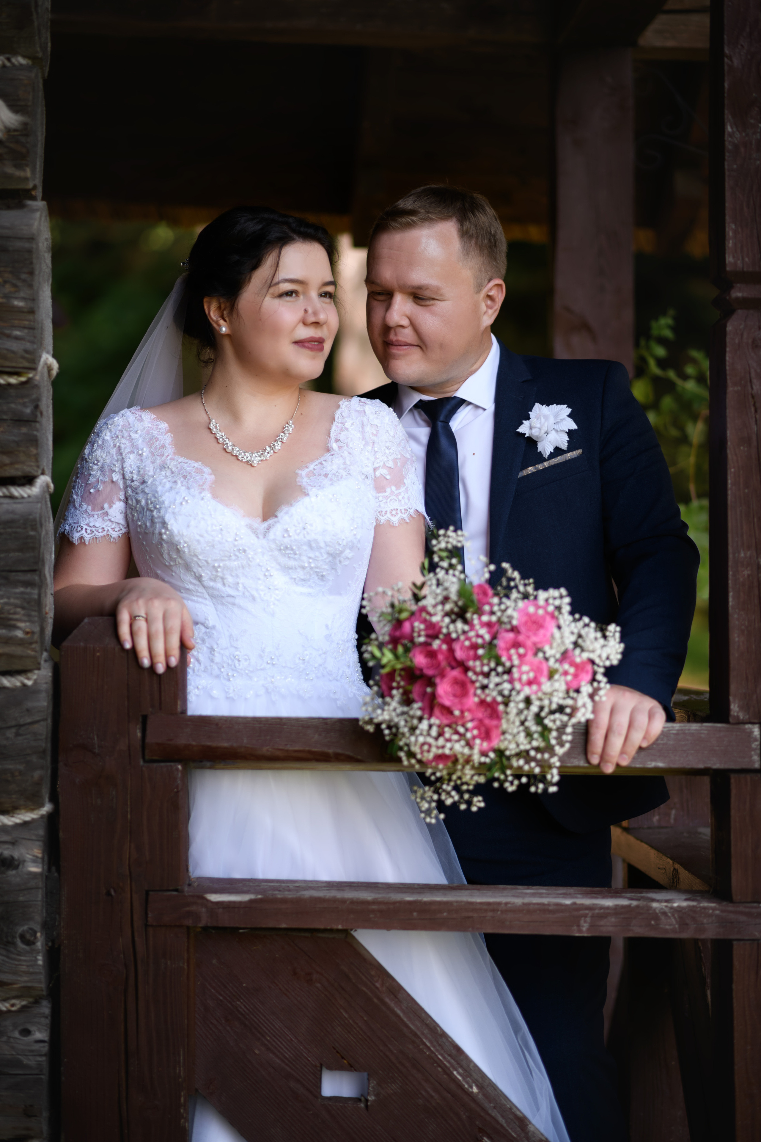 Свадьба Виктора и Екатерины. Фотограф Тула, Москва Виктория Доманская