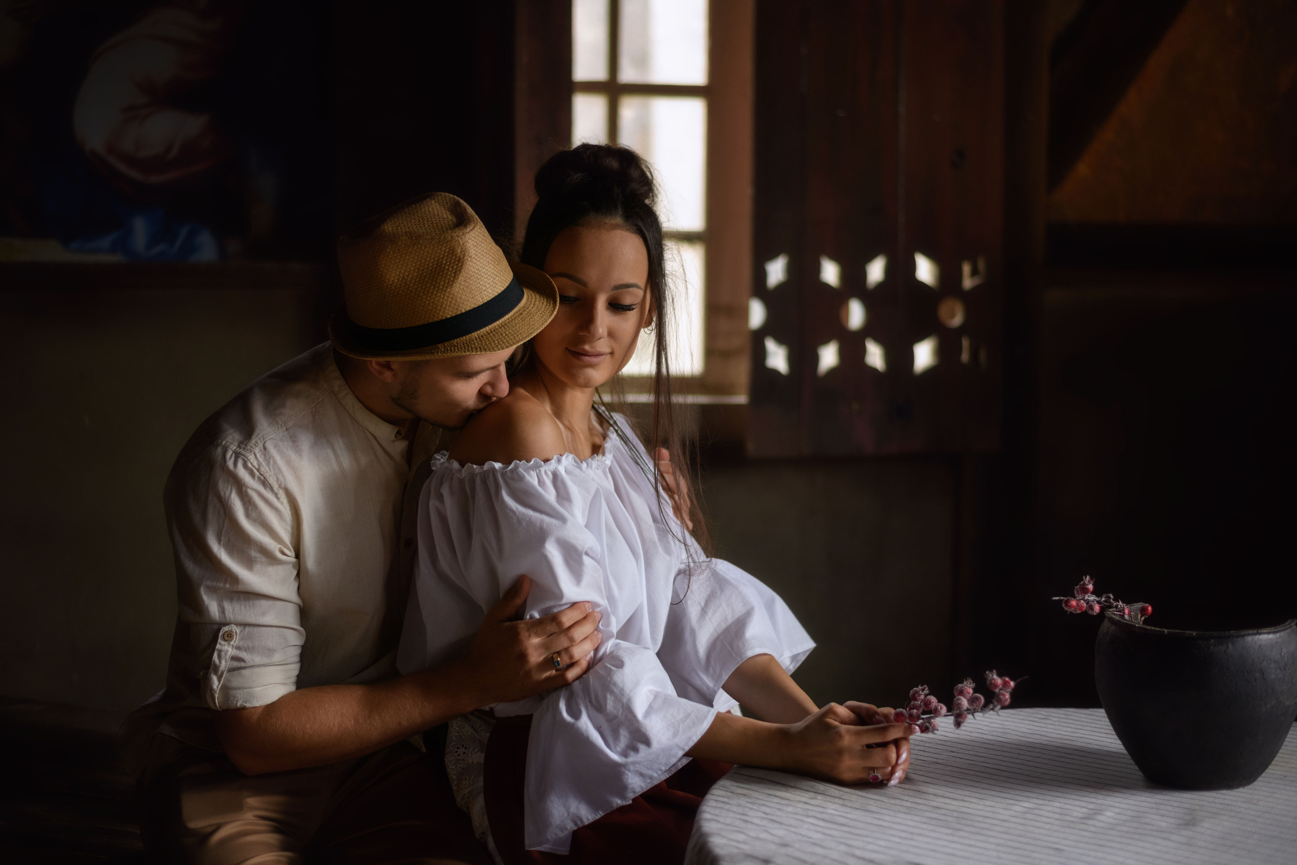 Фотограф Тула, Москва Виктория Доманская