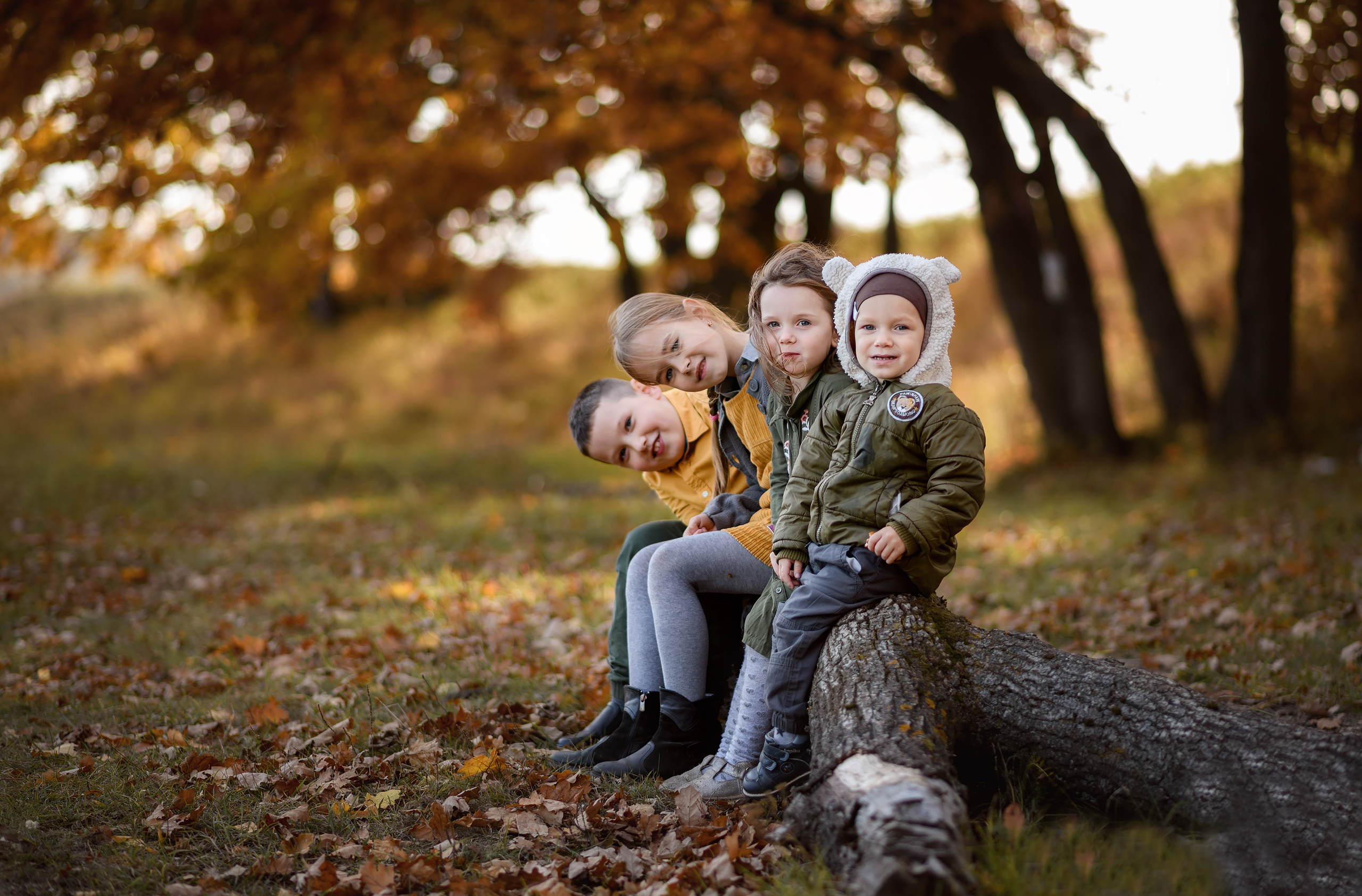 Фотограф Тула, Москва Виктория Доманская