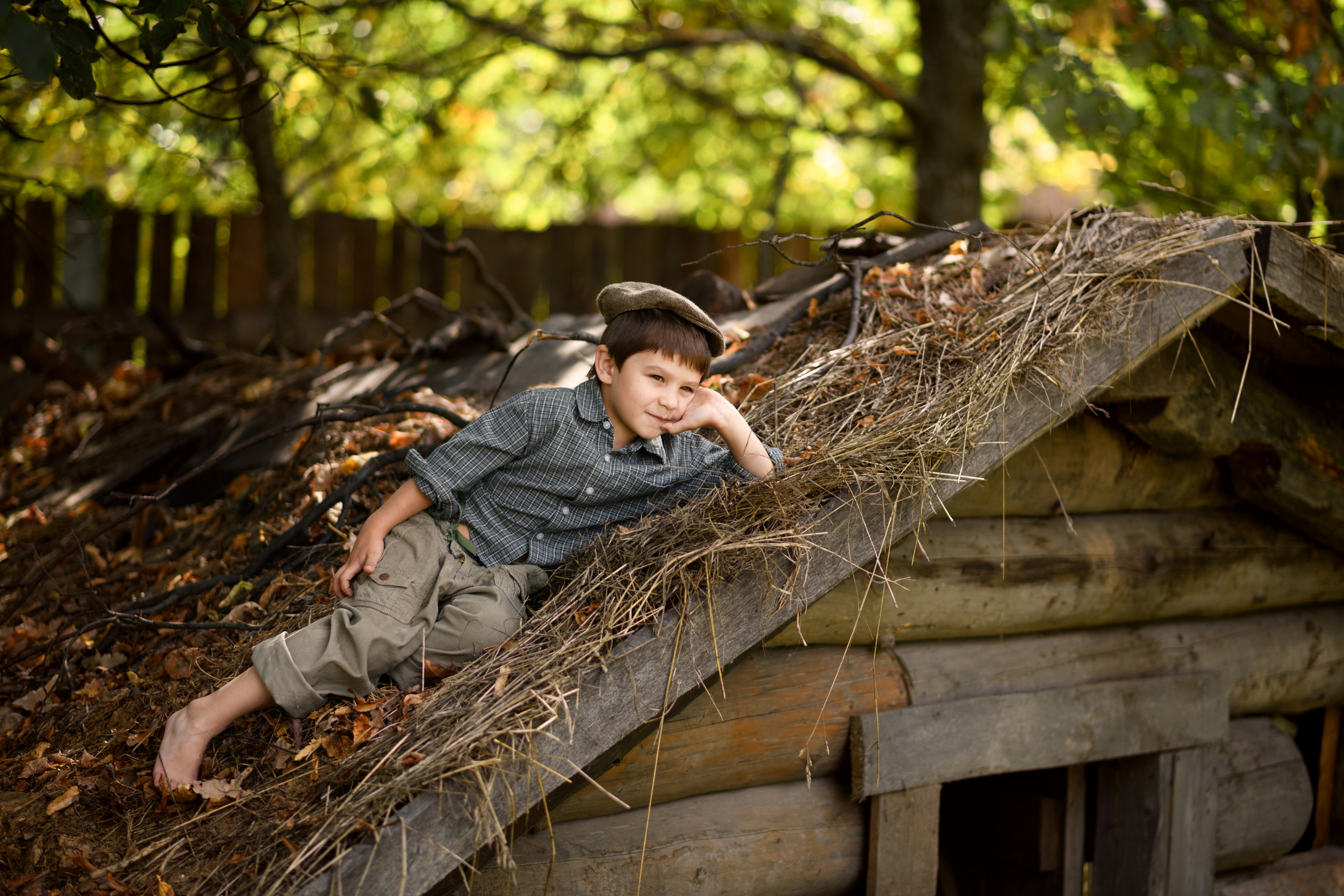 Фотограф Тула, Москва Виктория Доманская