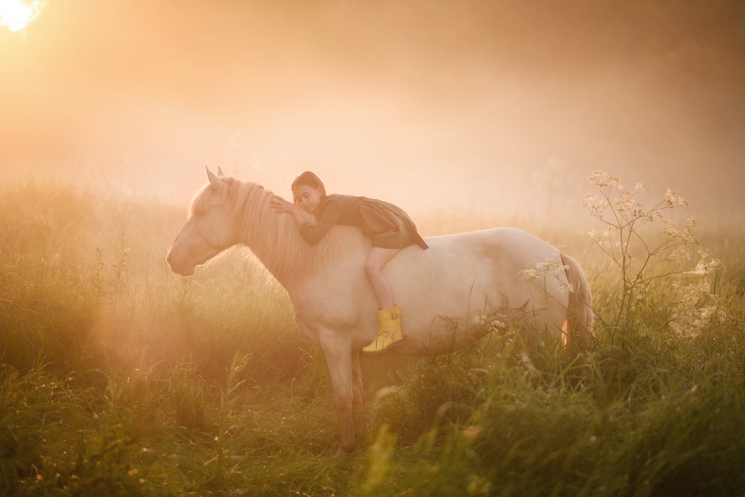 Фотограф Тула, Москва Виктория Доманская