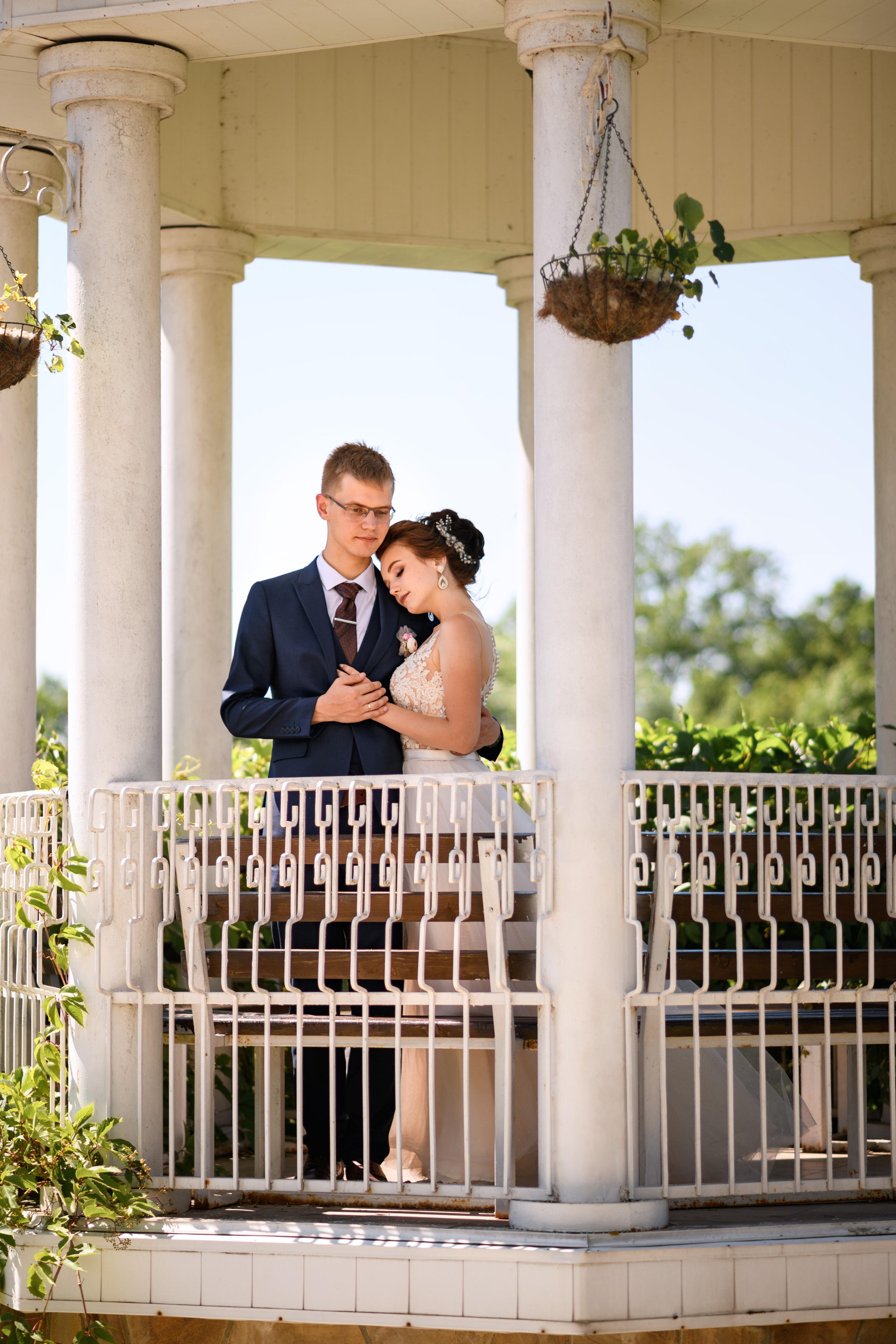 Свадьба Василия и Надежды. Фотограф Тула, Москва Виктория Доманская