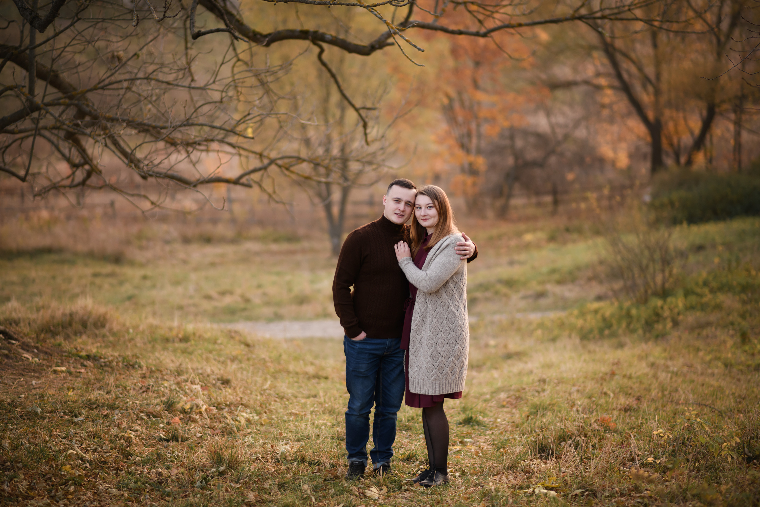 Большая семья Анастасии. Фотограф Тула, Москва Виктория Доманская