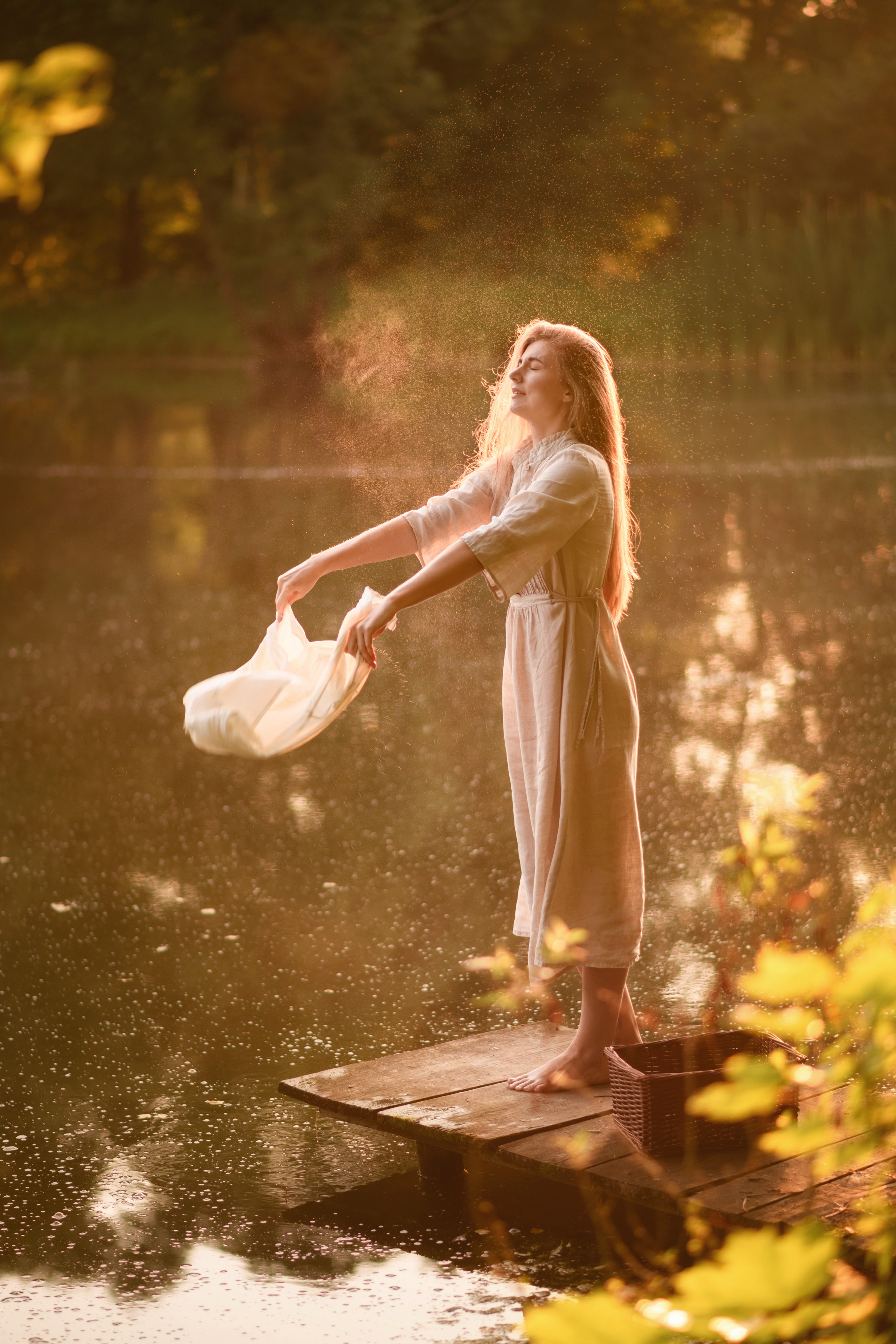 Женские портреты. Фотограф Тула, Москва Виктория Доманская