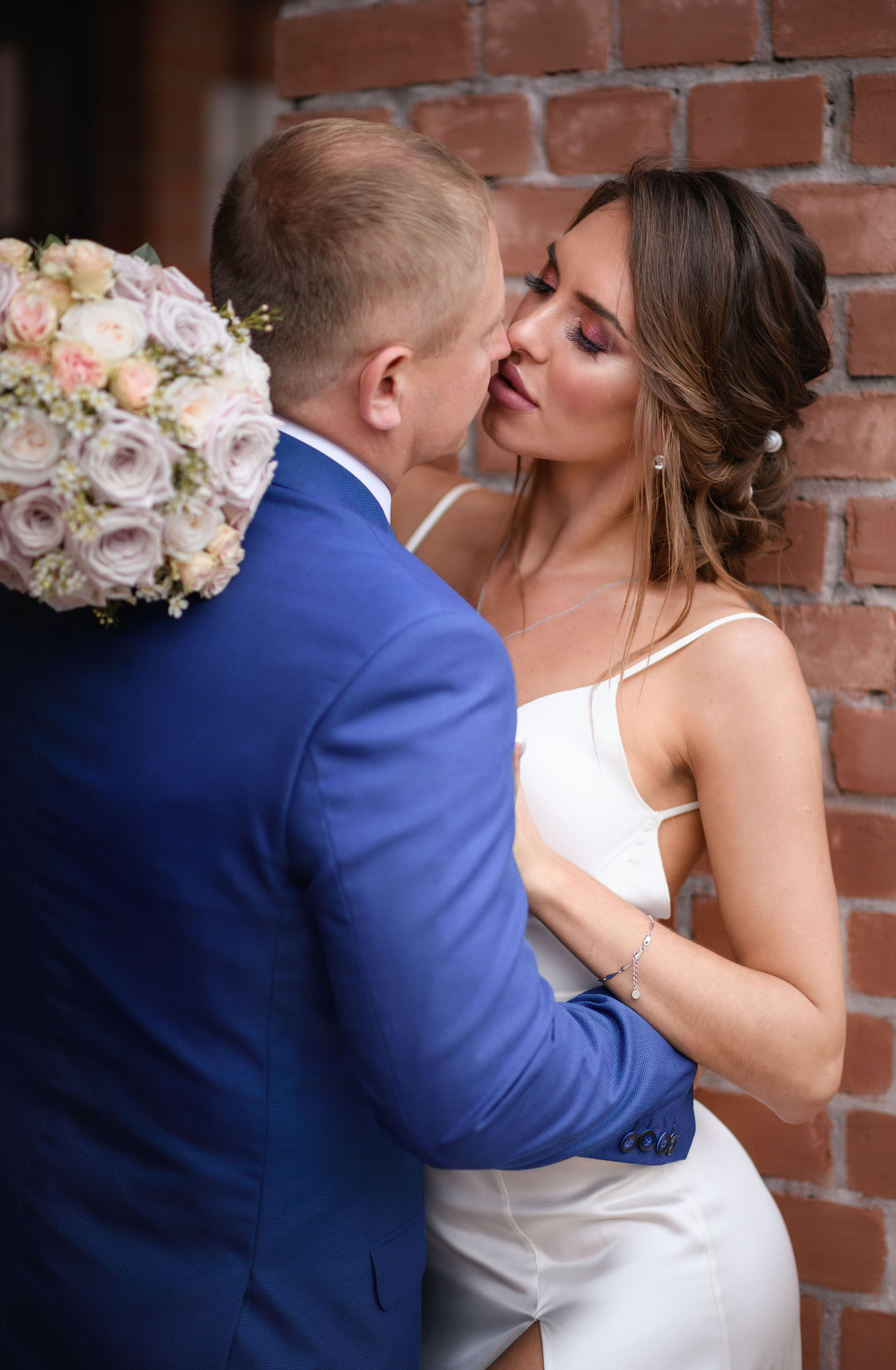 Свадьба Анастасии и Александра. Фотограф Тула, Москва Виктория Доманская