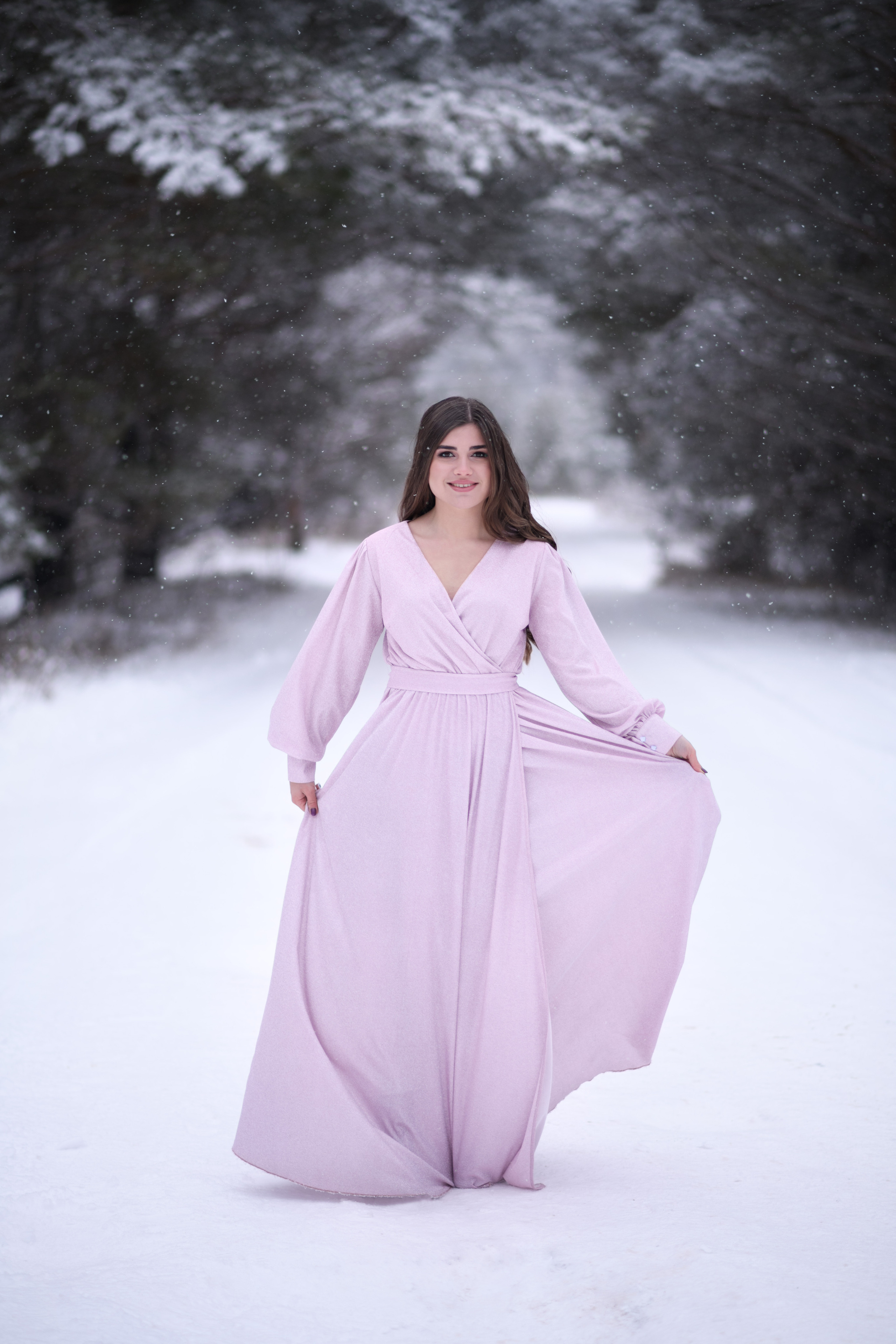 Фотограф Тула, Москва Виктория Доманская