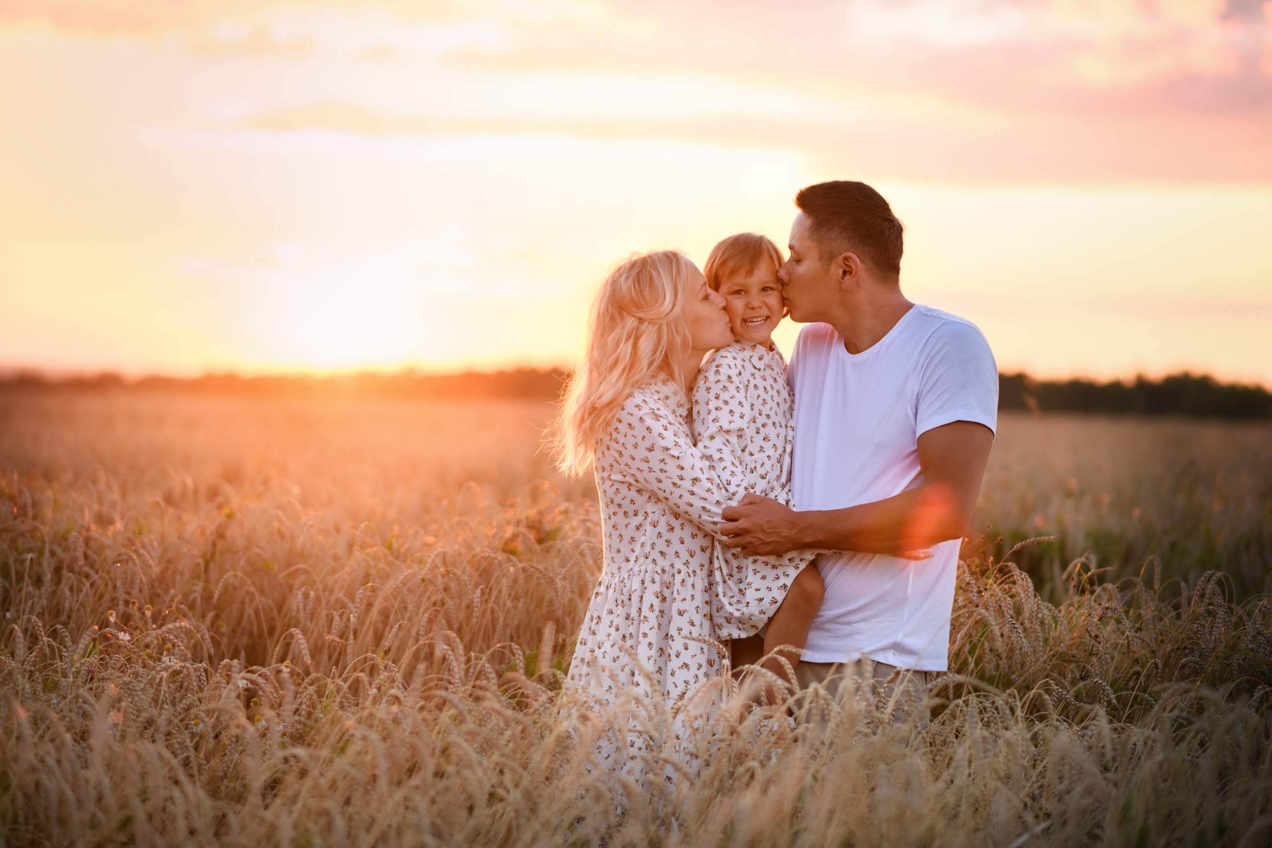 Фотограф Тула, Москва Виктория Доманская
