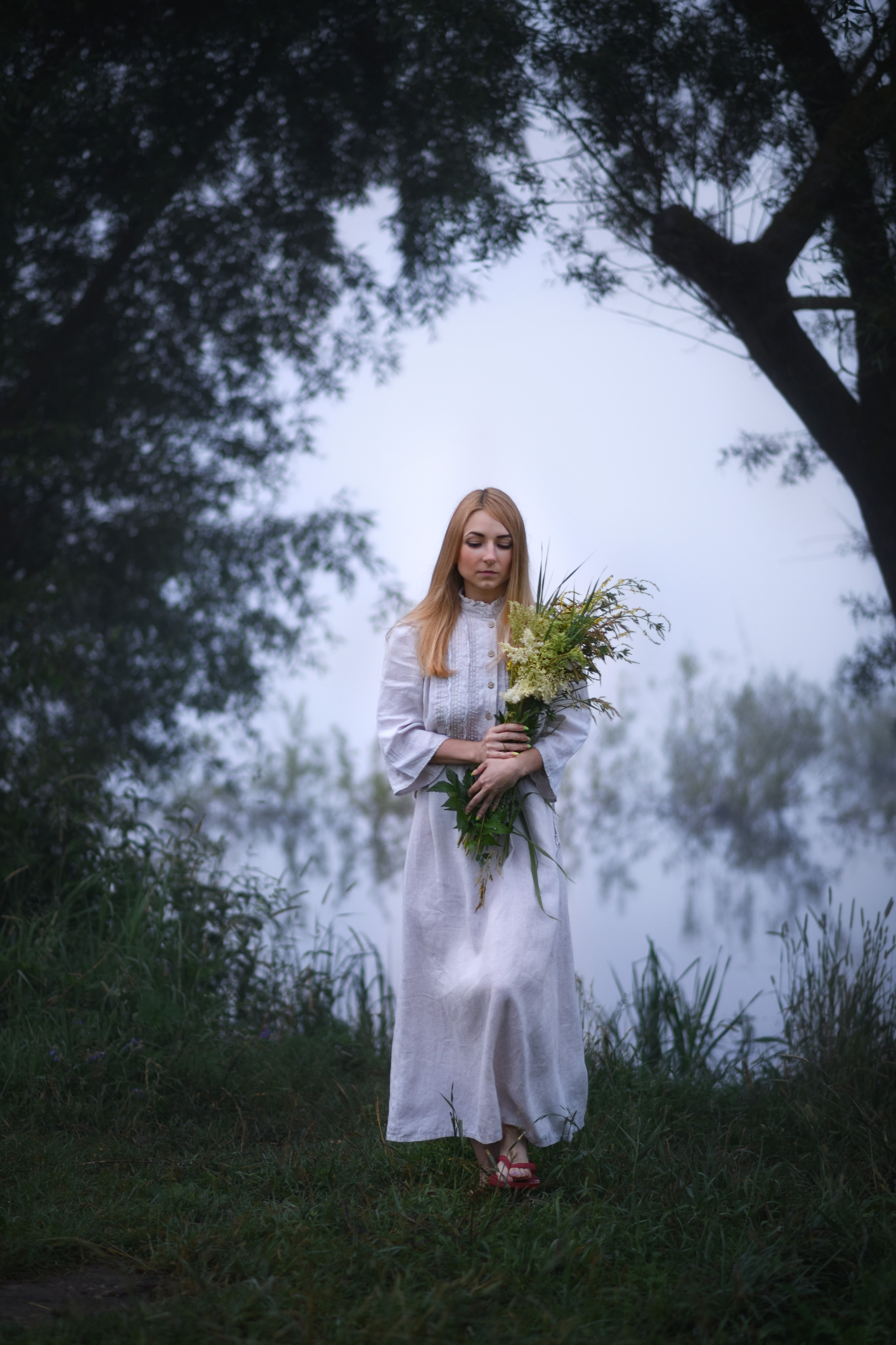 Фотограф Тула, Москва Виктория Доманская