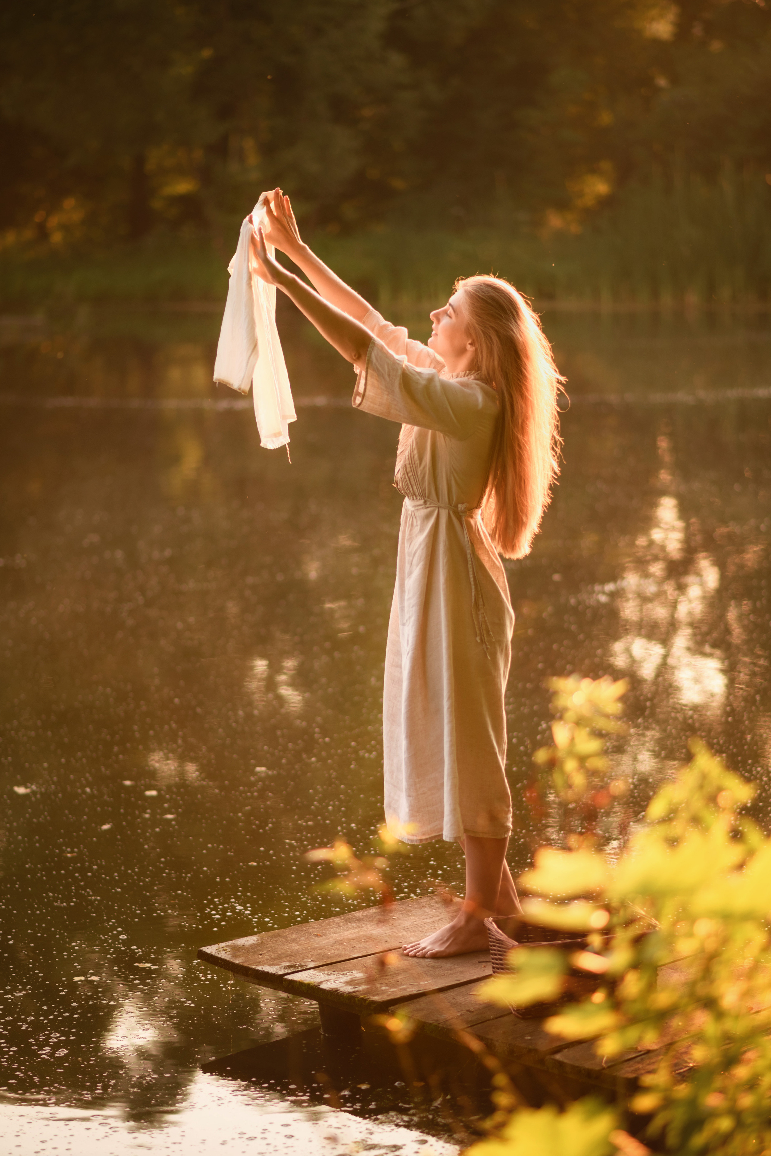 Женские портреты. Фотограф Тула, Москва Виктория Доманская