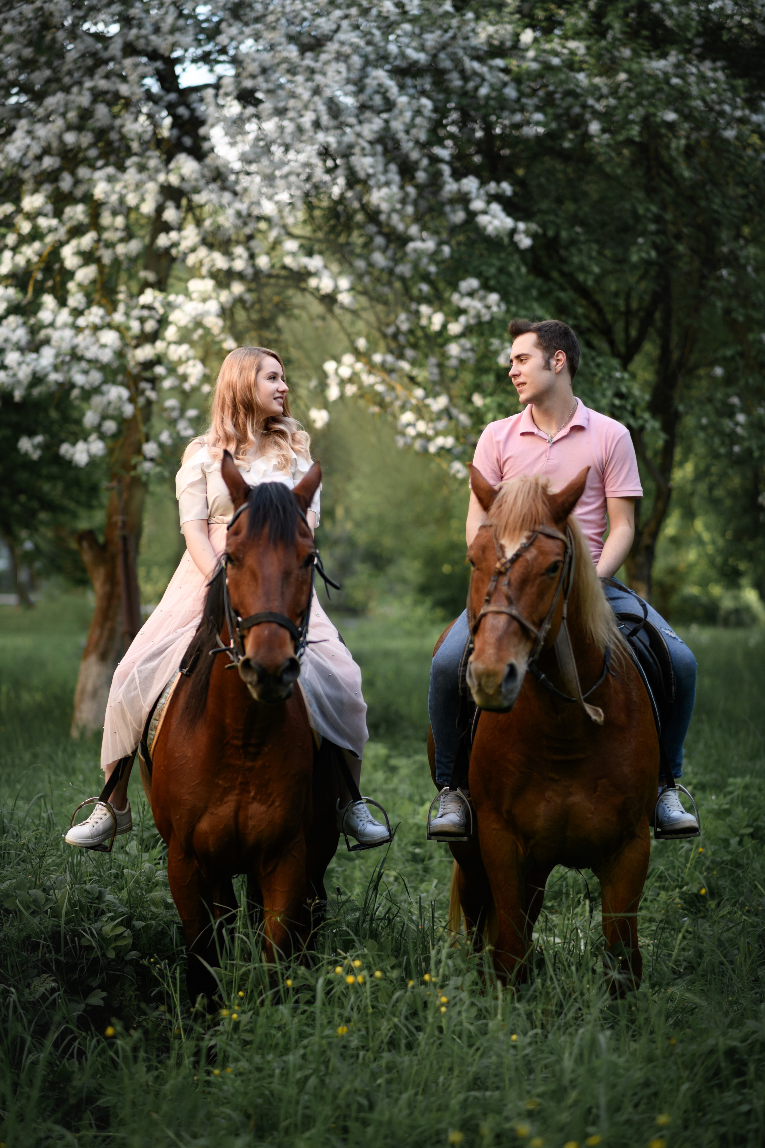 Летние съемки. Фотограф Тула, Москва Виктория Доманская