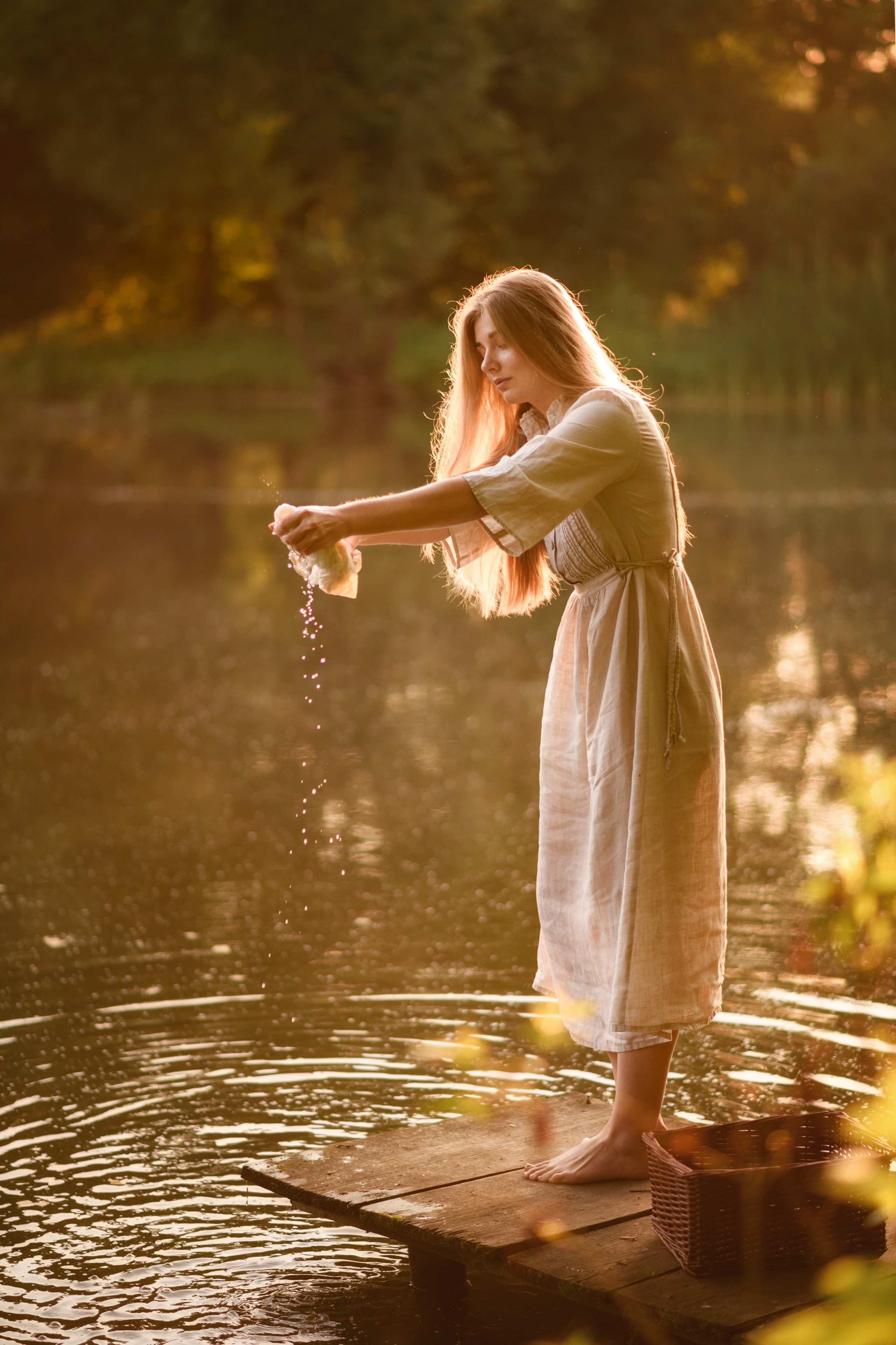 Женские портреты. Фотограф Тула, Москва Виктория Доманская