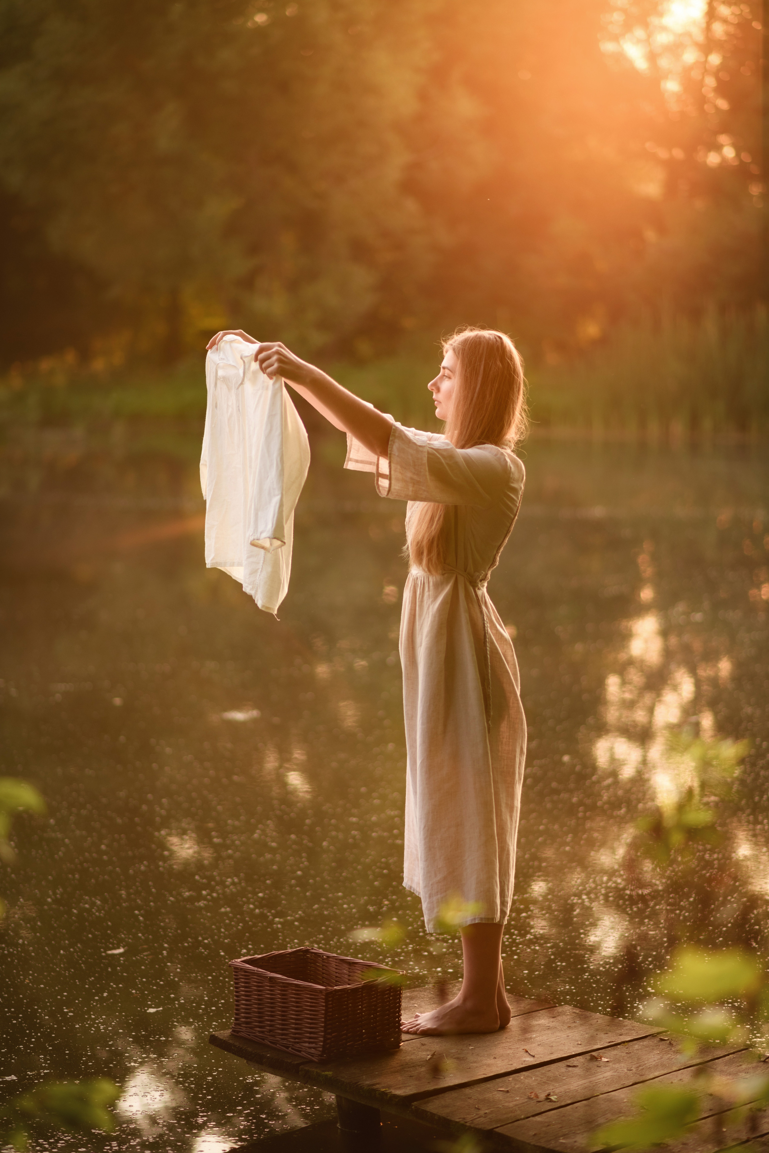 Женские портреты. Фотограф Тула, Москва Виктория Доманская