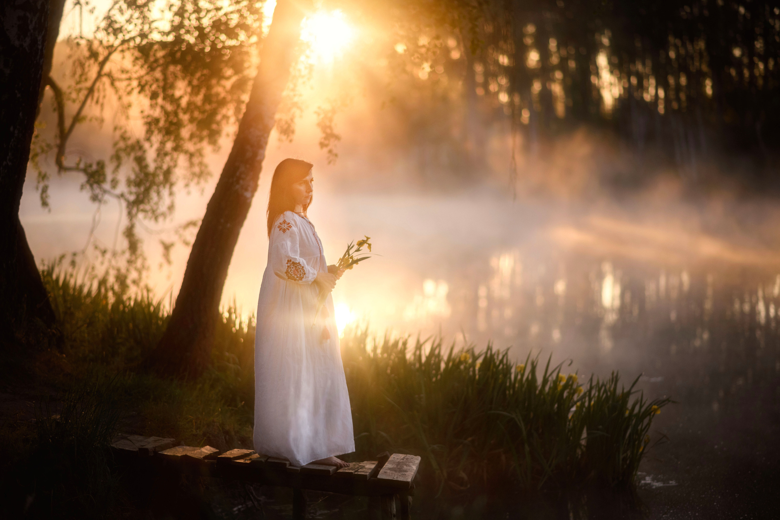 Женские портреты. Фотограф Тула, Москва Виктория Доманская