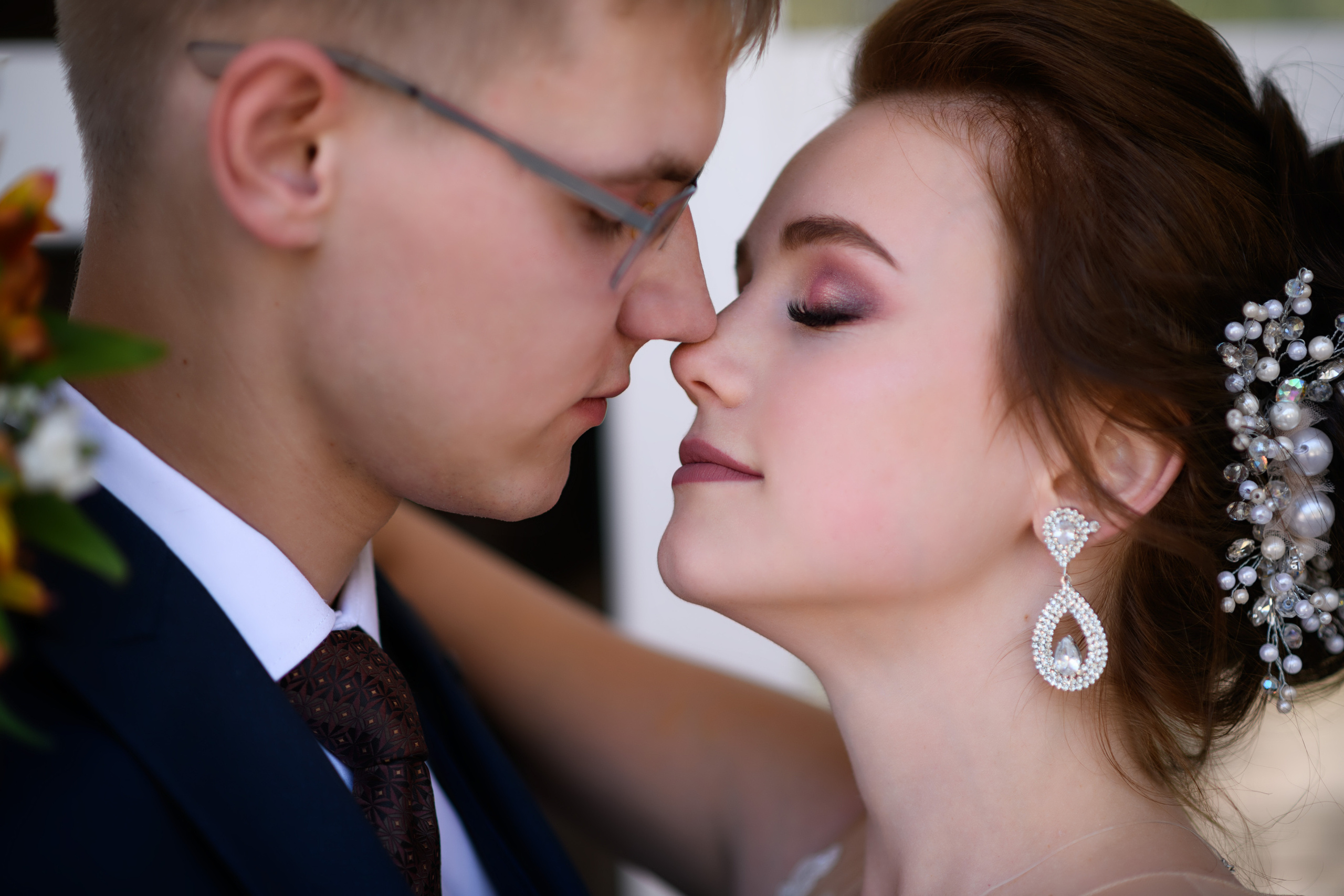 Свадьба Василия и Надежды. Фотограф Тула, Москва Виктория Доманская