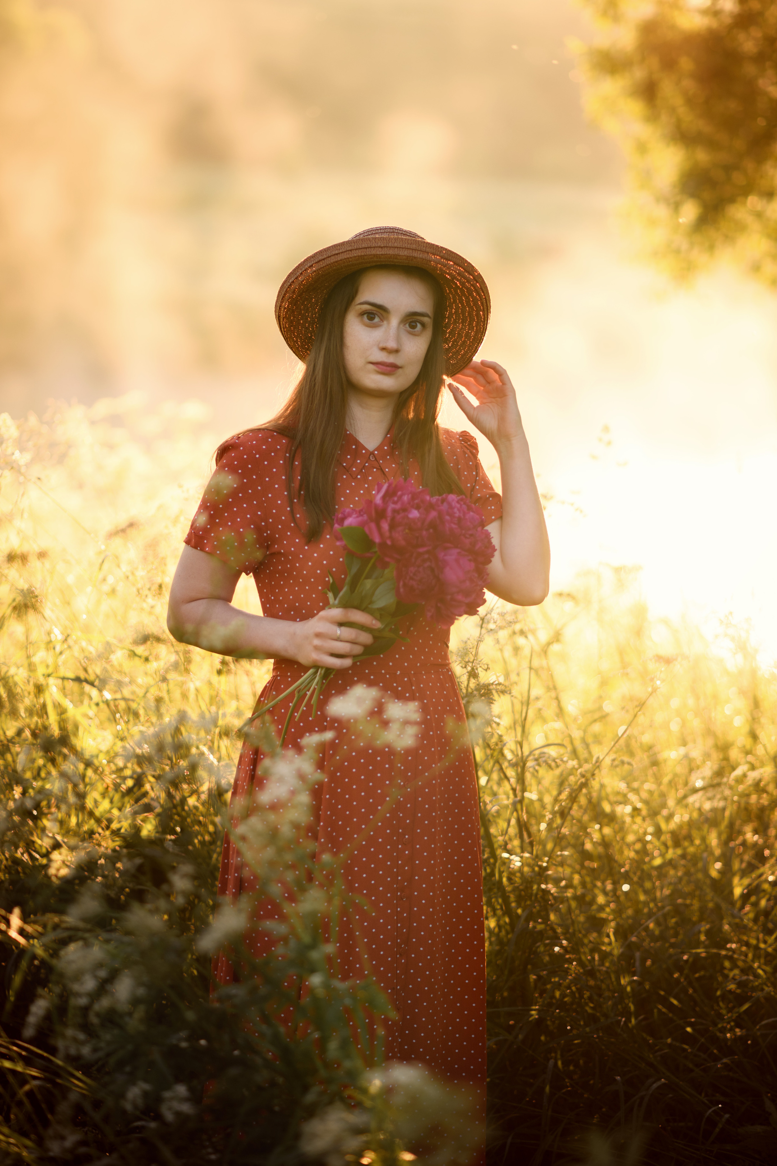 Женские портреты. Фотограф Тула, Москва Виктория Доманская