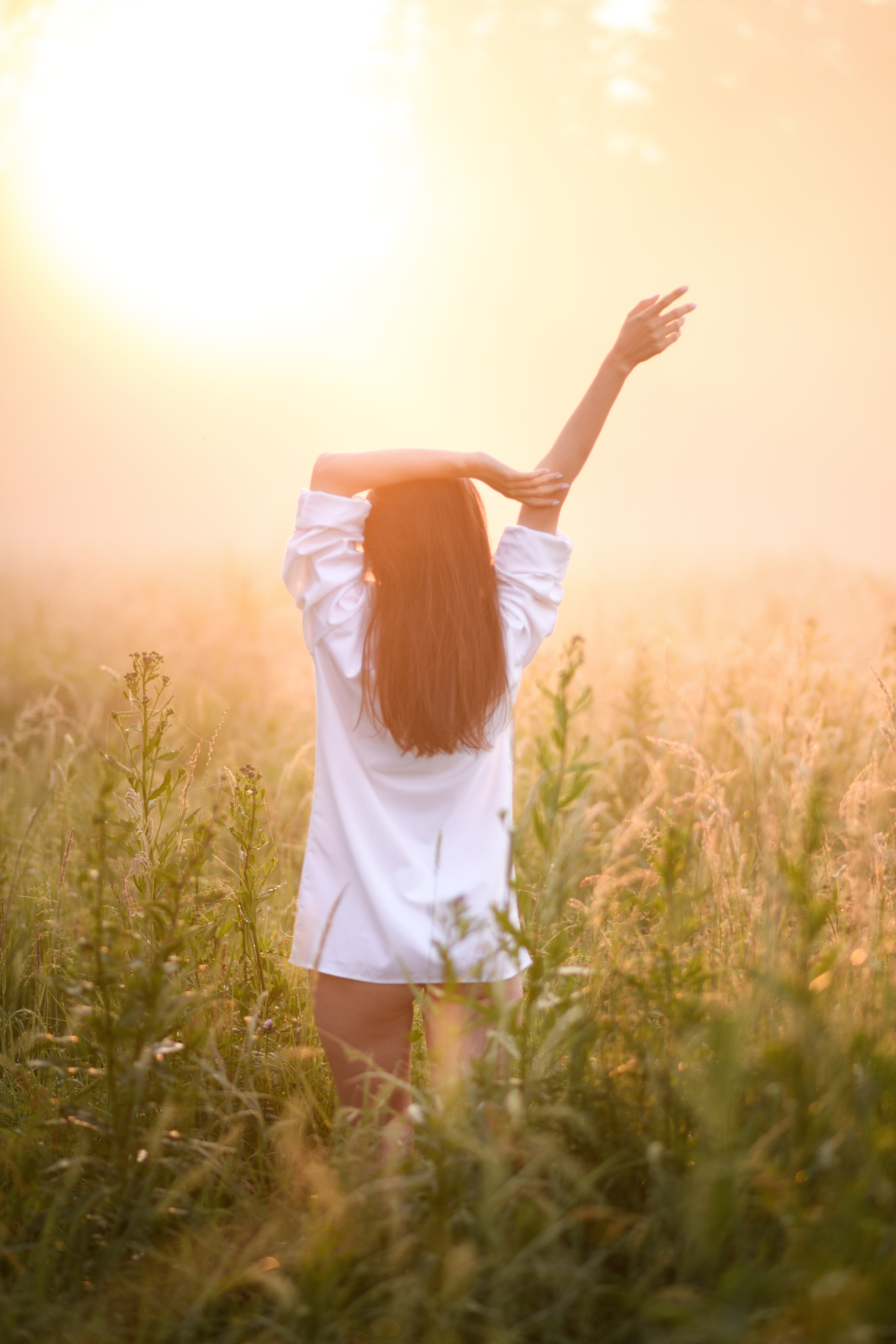 Женские портреты. Фотограф Тула, Москва Виктория Доманская